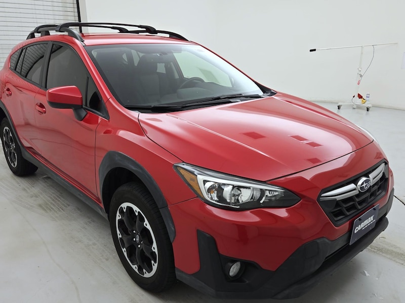 2023 Subaru Crosstrek Premium