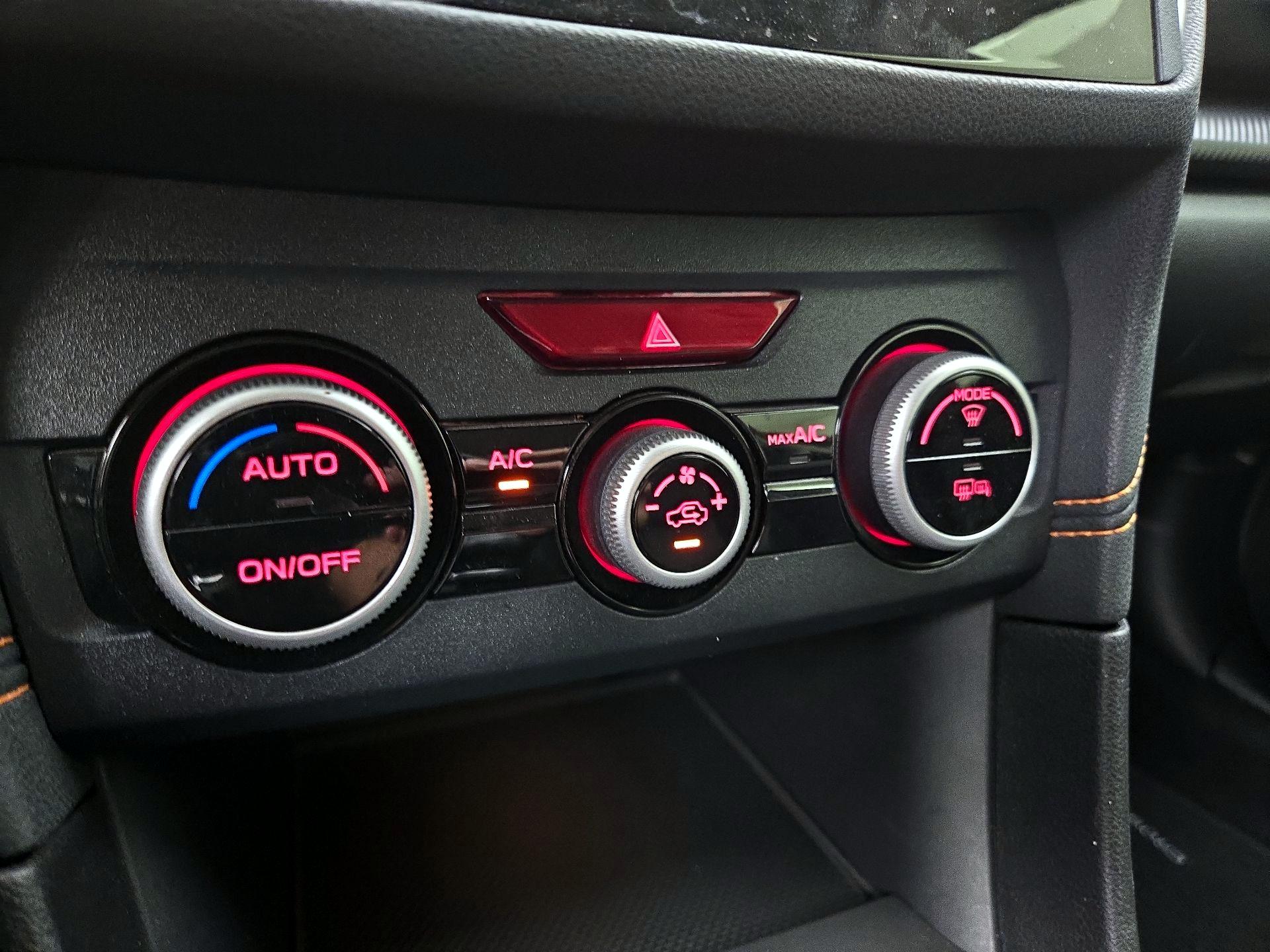 Thumbnail: 2023 Subaru Crosstrek - 14