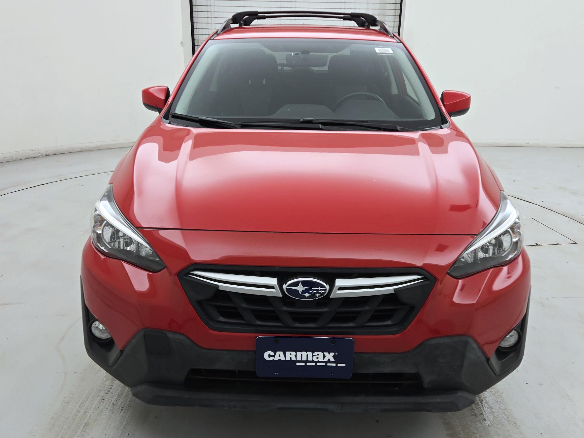 Thumbnail: 2023 Subaru Crosstrek - 2