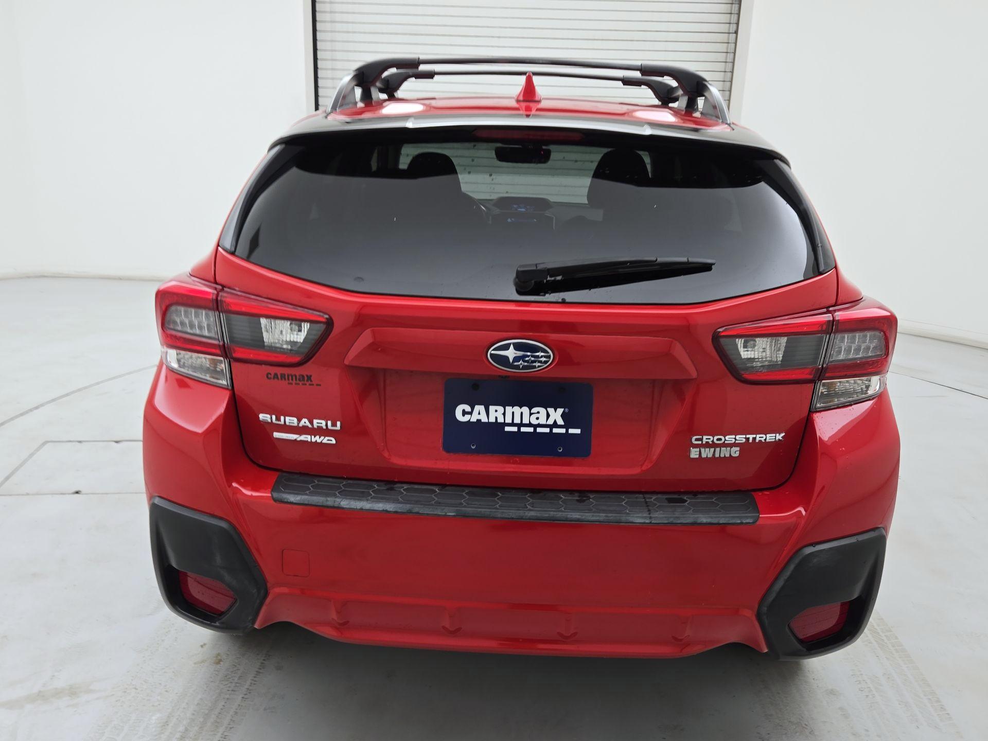 Thumbnail: 2023 Subaru Crosstrek - 6