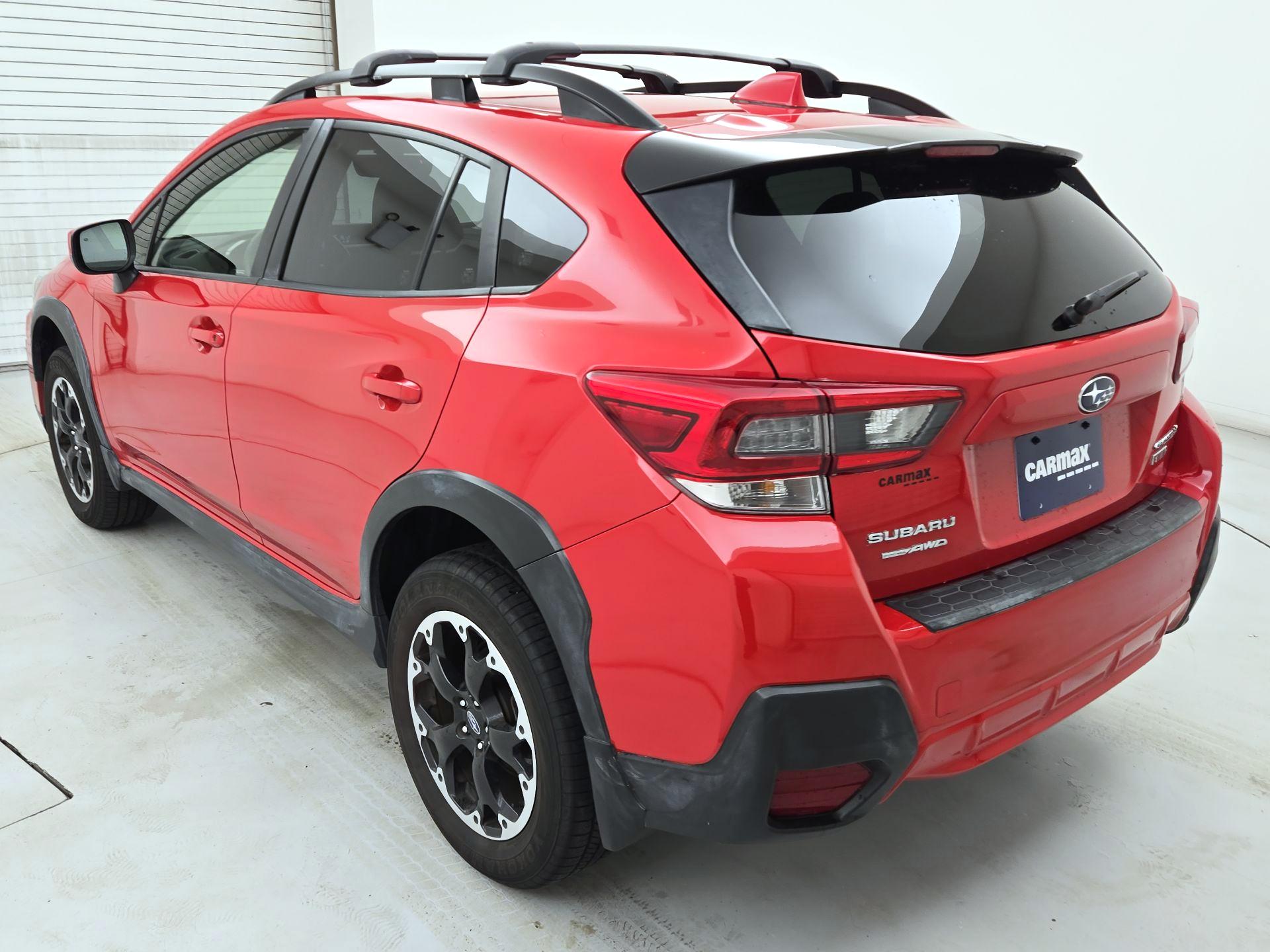 Thumbnail: 2023 Subaru Crosstrek - 7