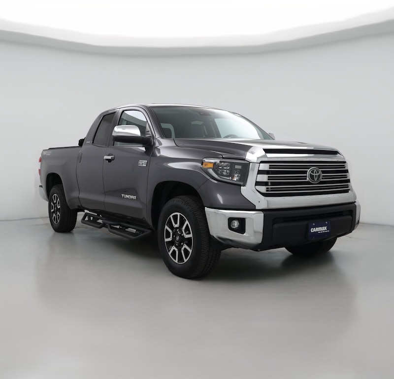 2021 Toyota Tundra Limited