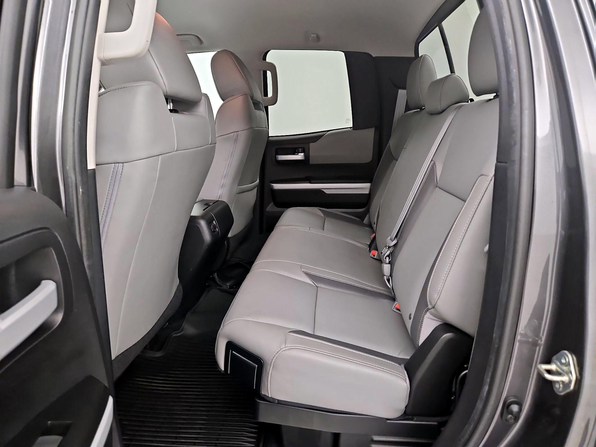 Thumbnail: 2021 Toyota Tundra - 20