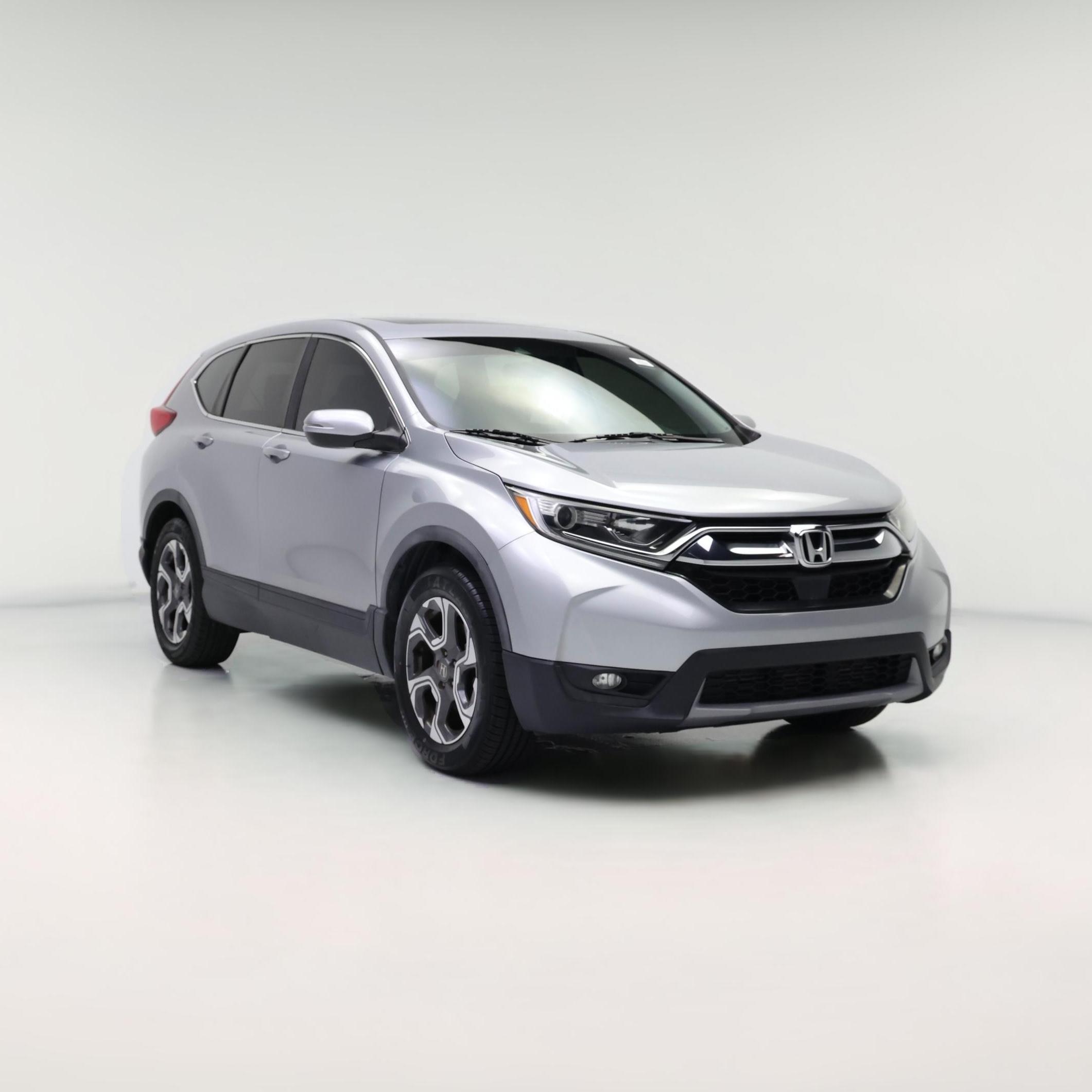 Thumbnail: 2019 Honda CR-V - 1