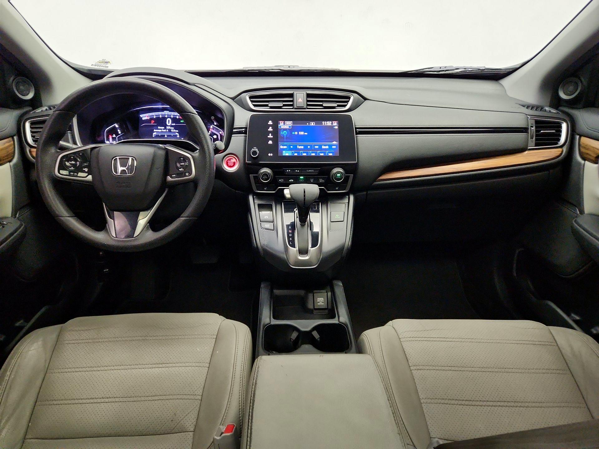 Thumbnail: 2019 Honda CR-V - 9