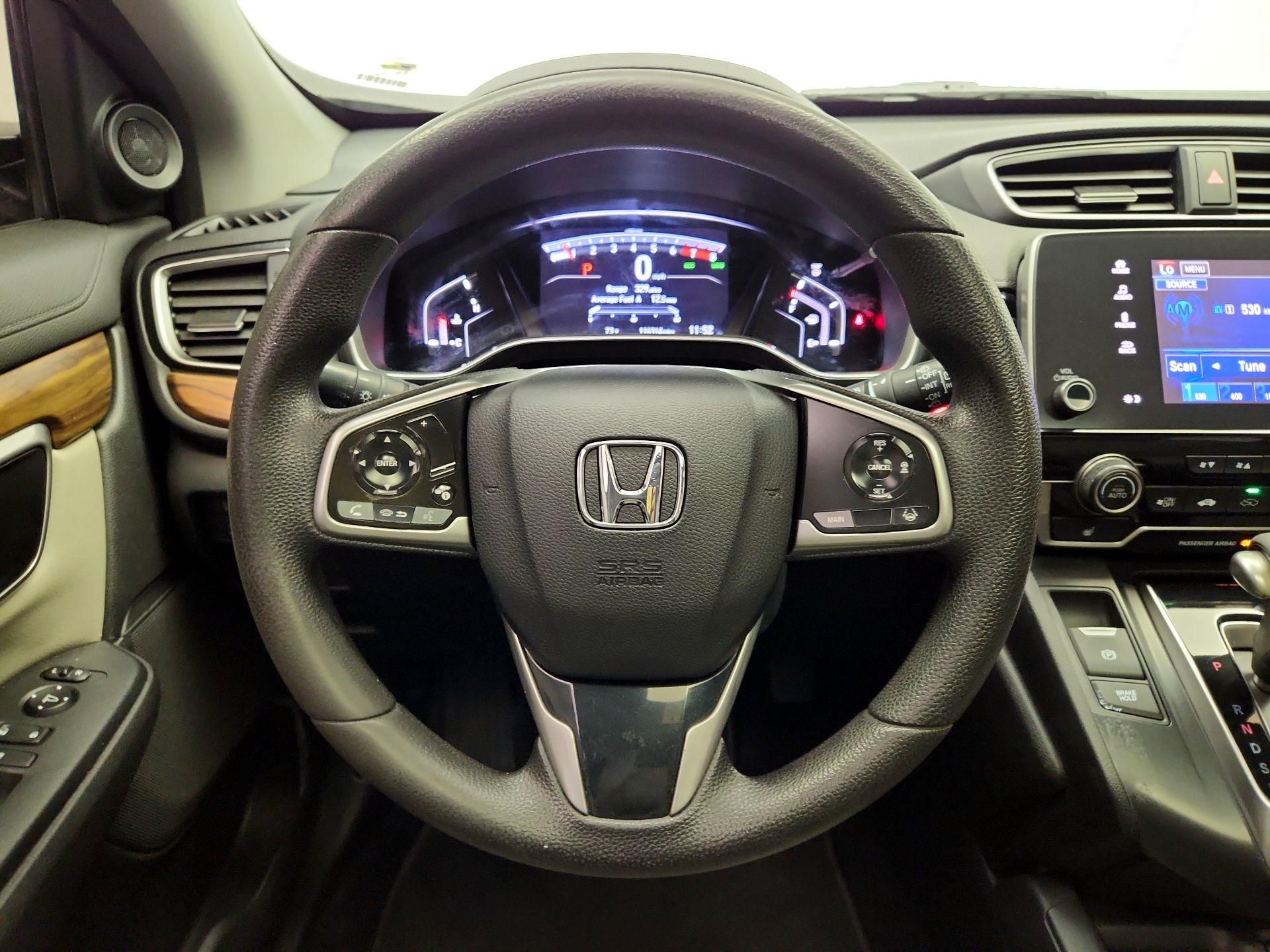 Thumbnail: 2019 Honda CR-V - 10