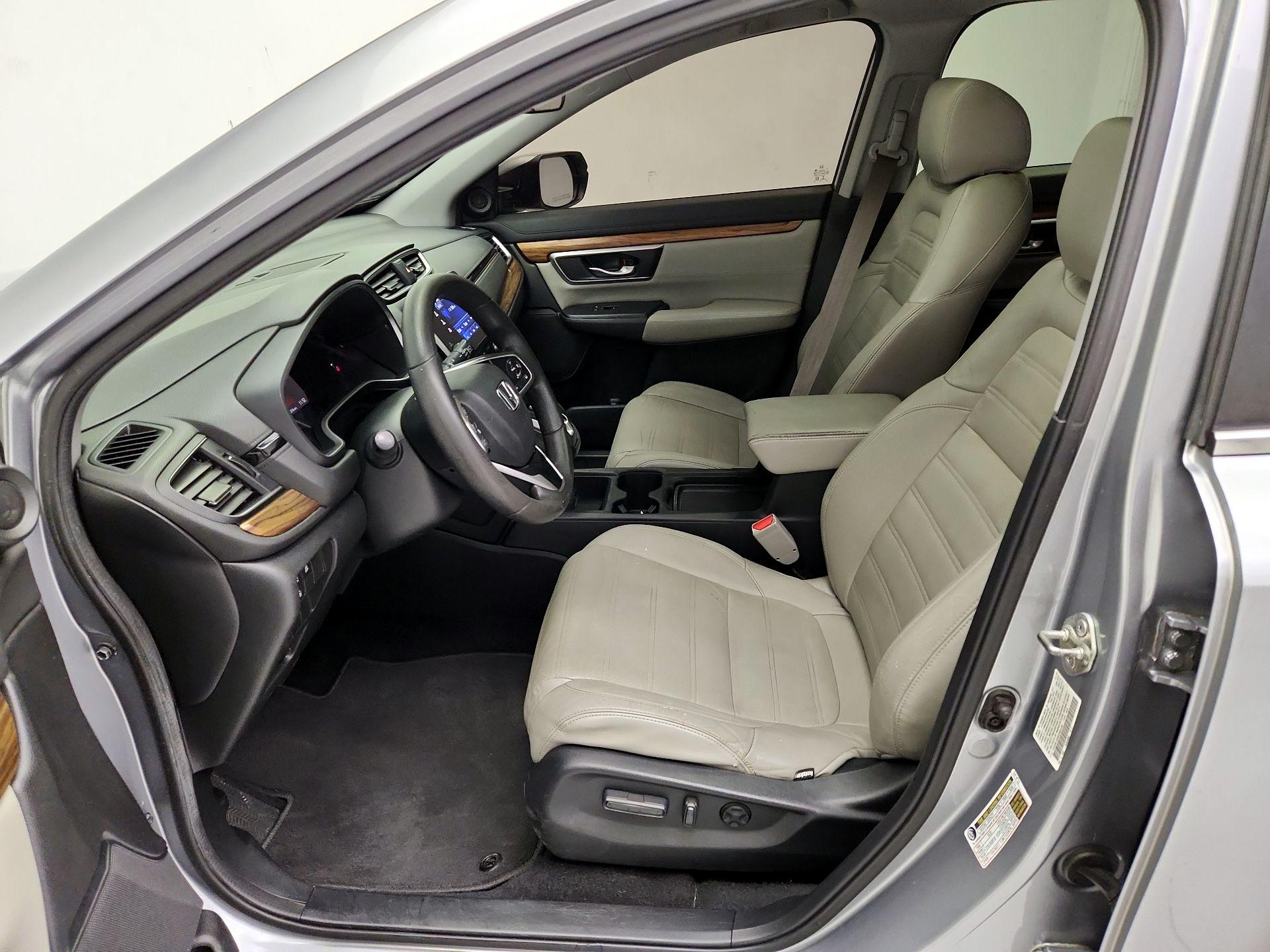 Thumbnail: 2019 Honda CR-V - 11