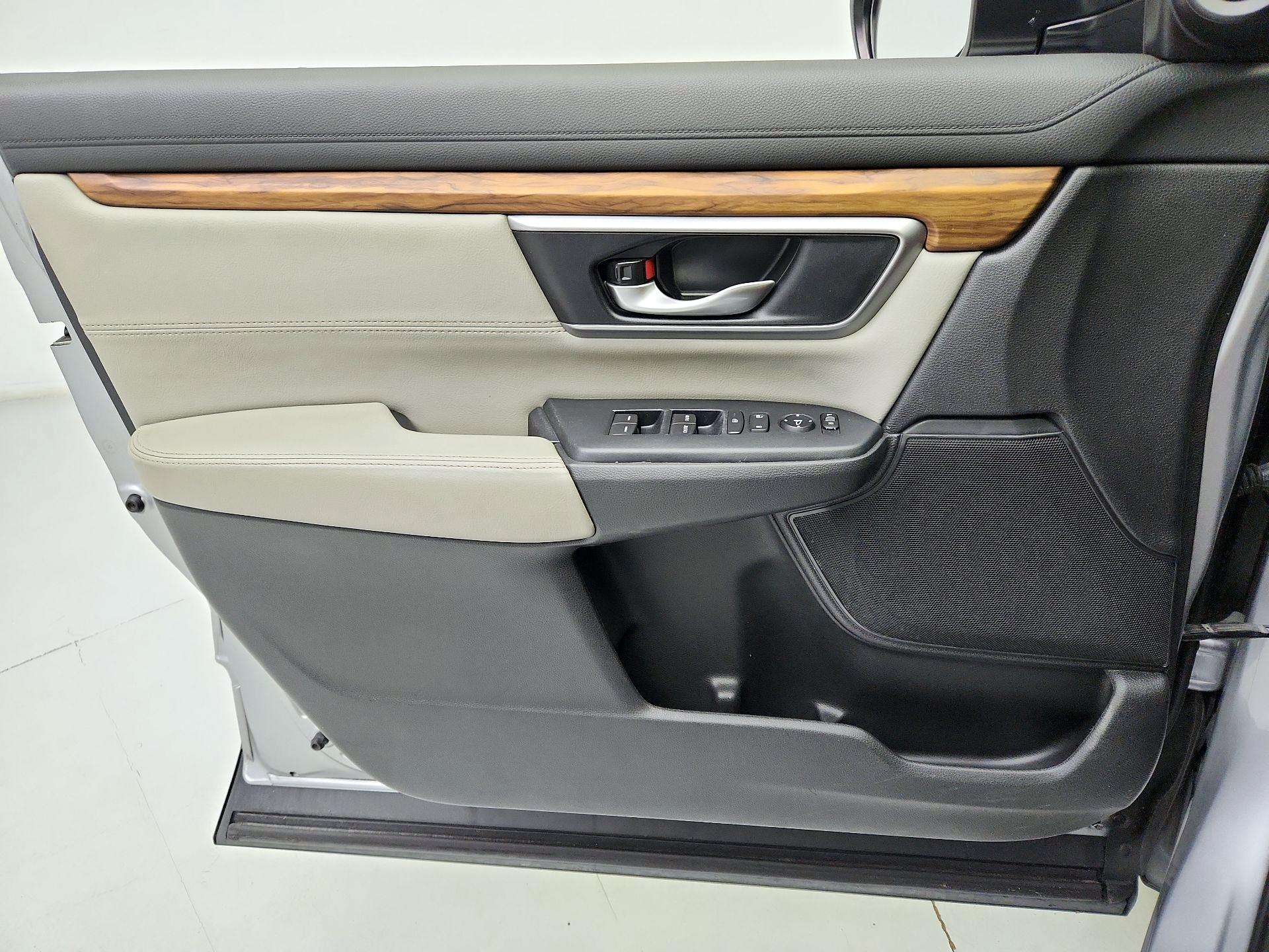 Thumbnail: 2019 Honda CR-V - 12