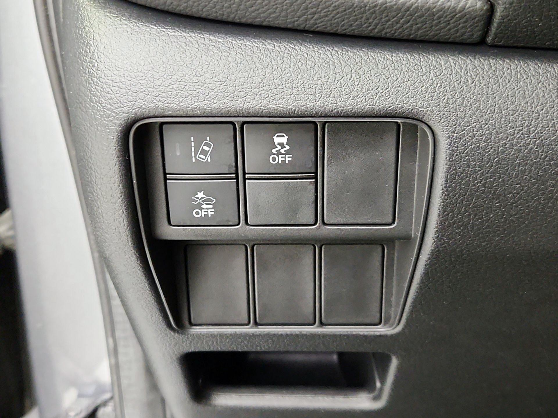 Thumbnail: 2019 Honda CR-V - 13