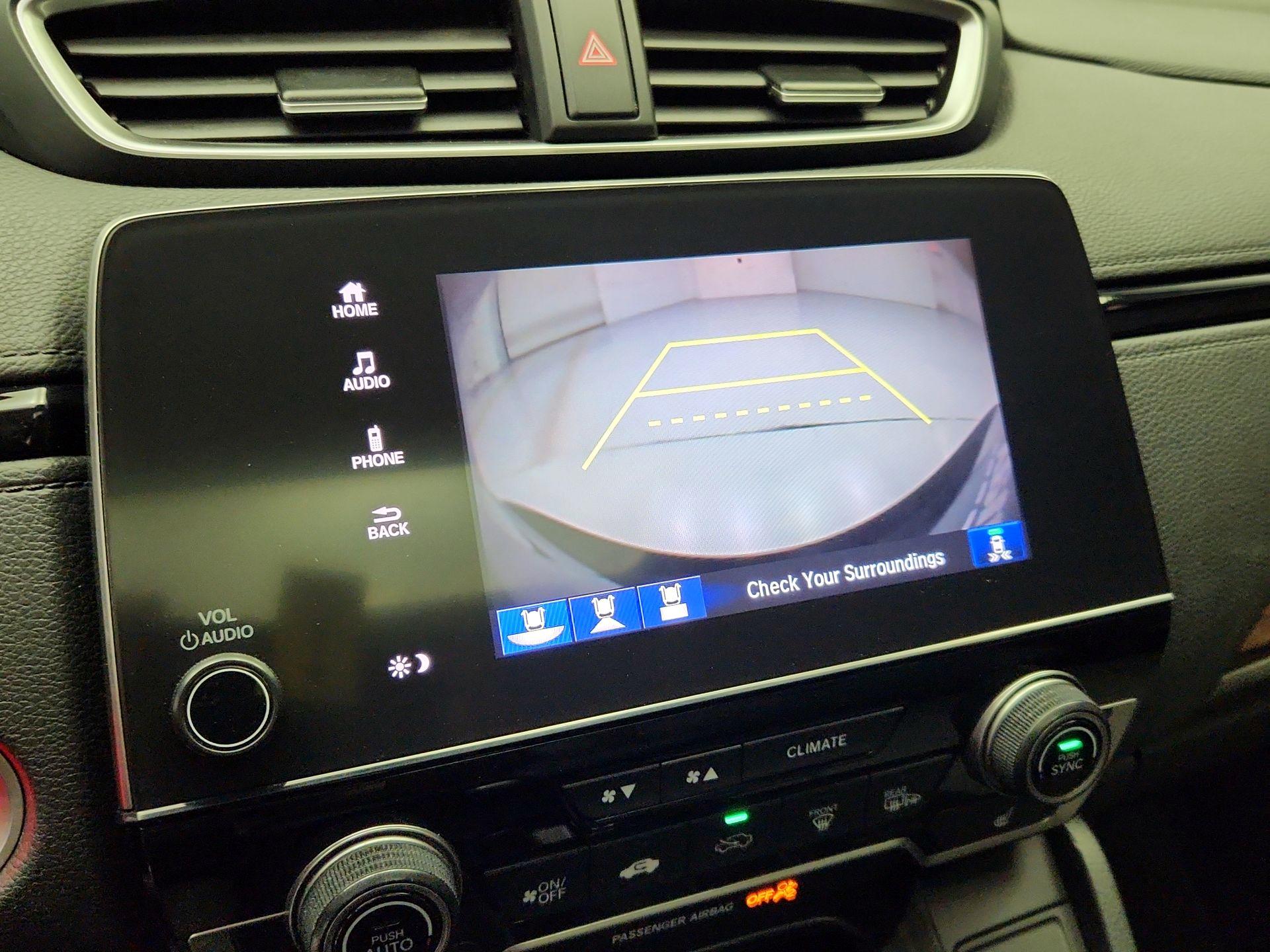 Thumbnail: 2019 Honda CR-V - 14