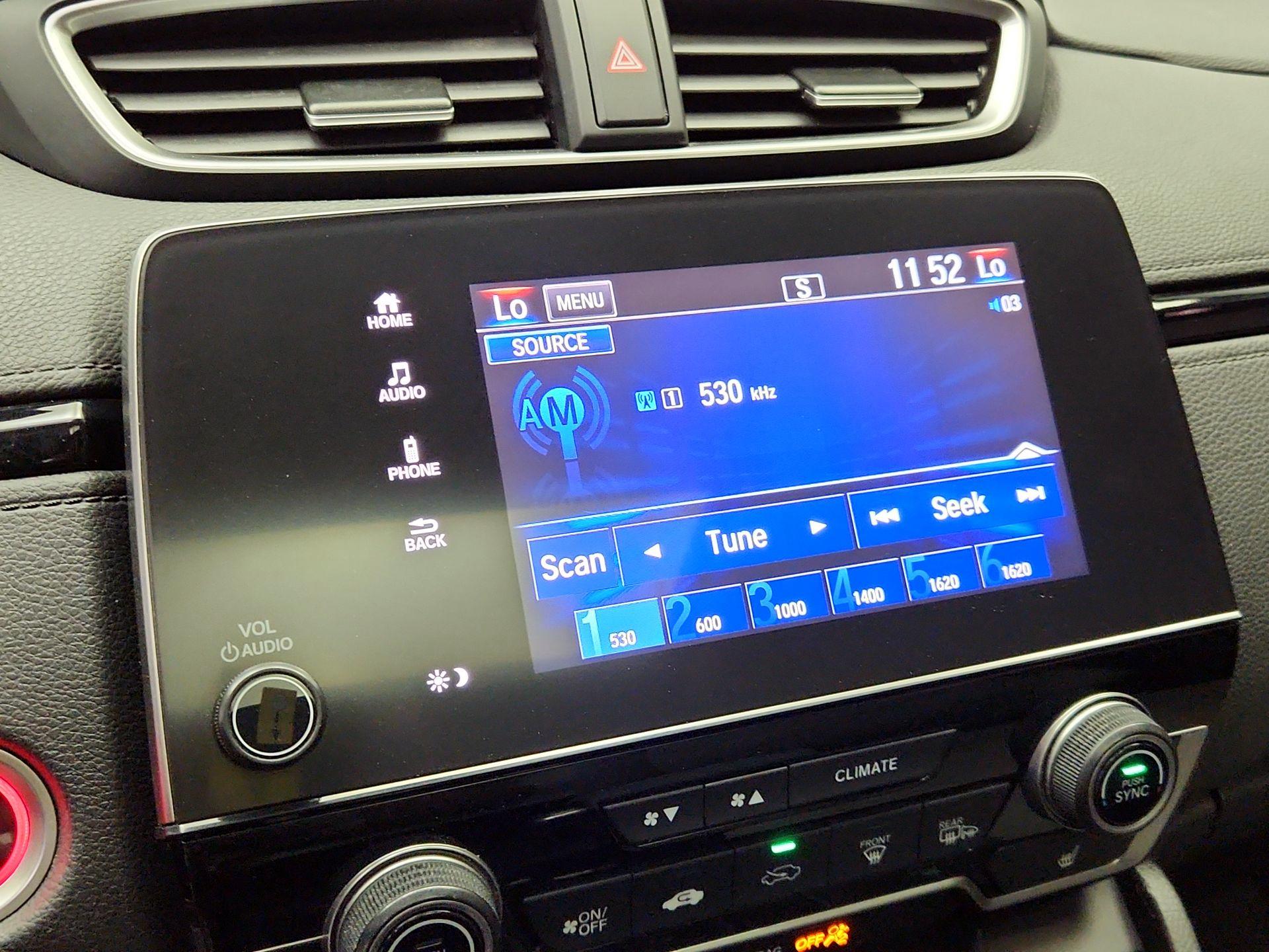Thumbnail: 2019 Honda CR-V - 15