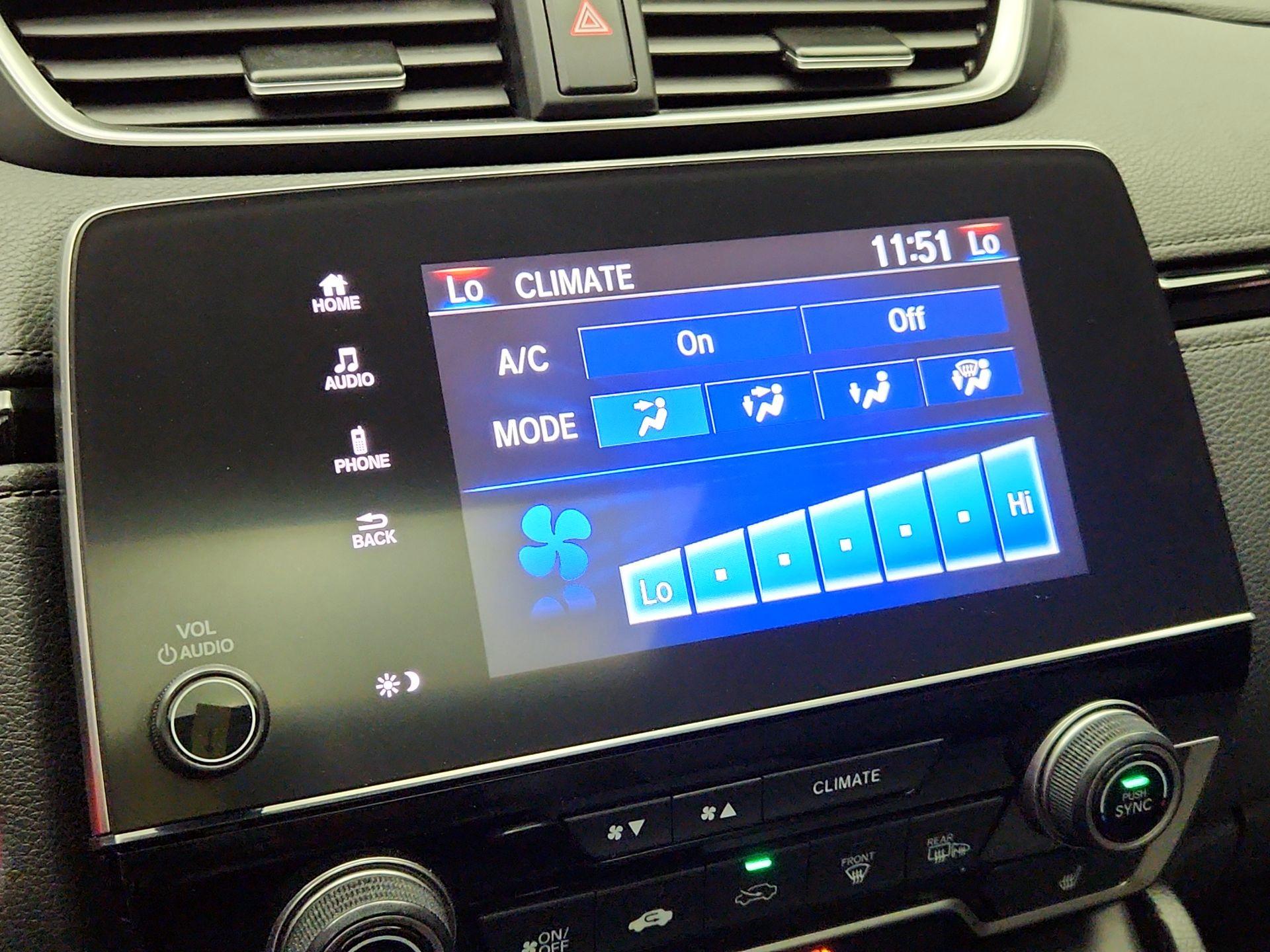 Thumbnail: 2019 Honda CR-V - 16