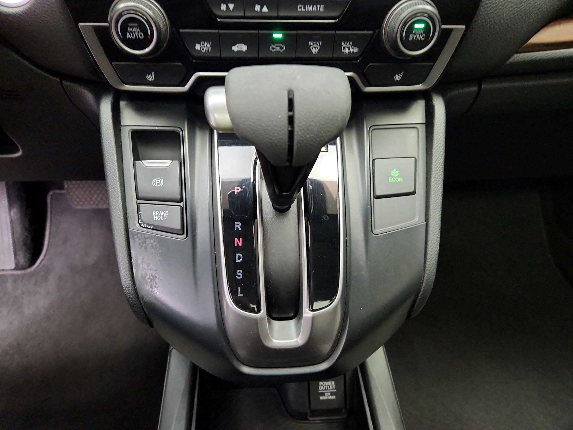 Thumbnail: 2019 Honda CR-V - 17