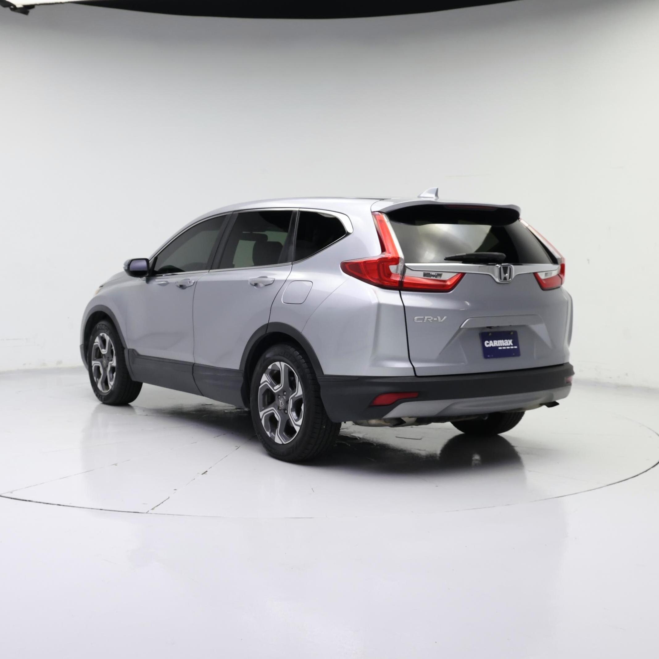 Thumbnail: 2019 Honda CR-V - 2