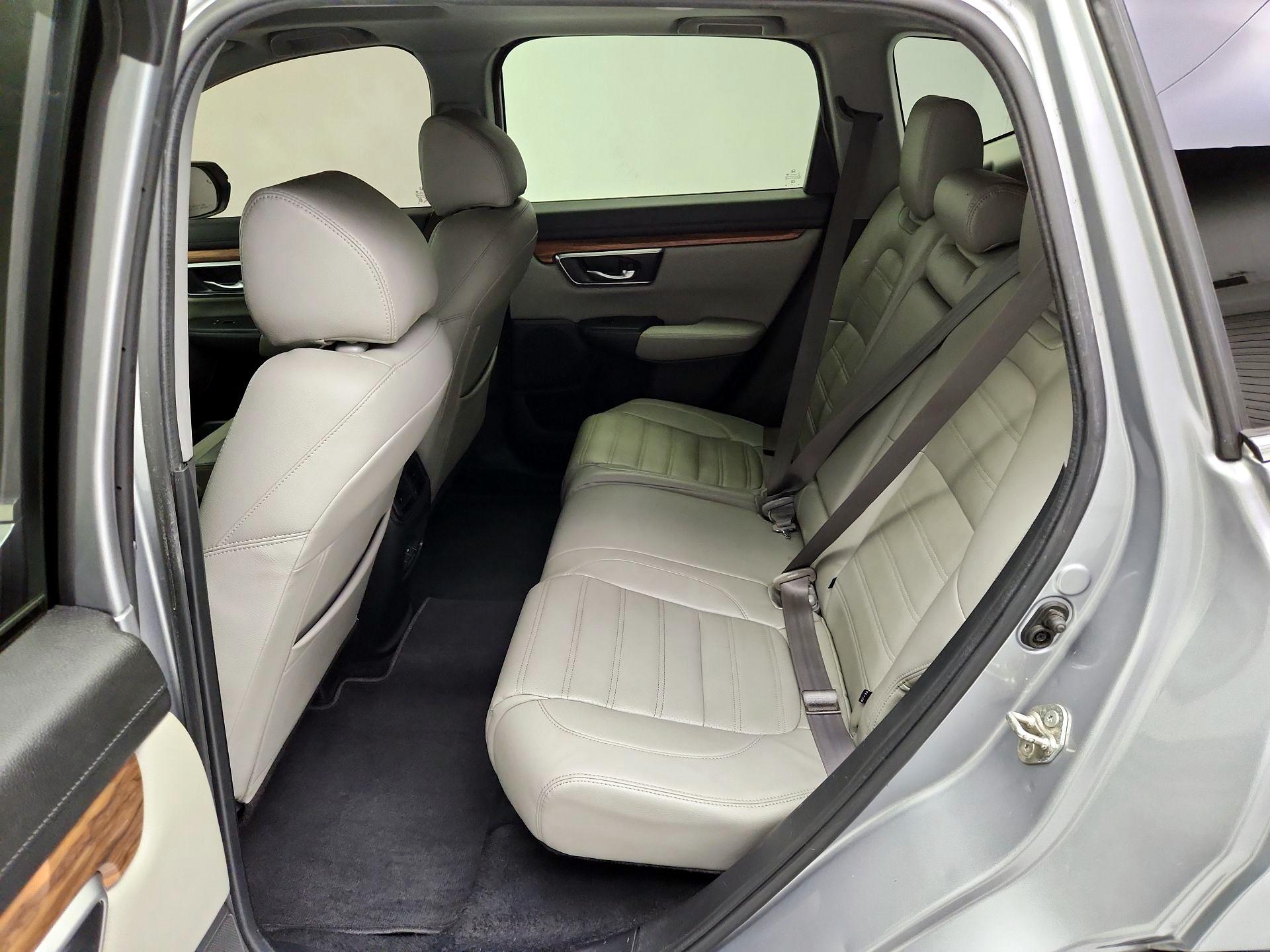 Thumbnail: 2019 Honda CR-V - 20