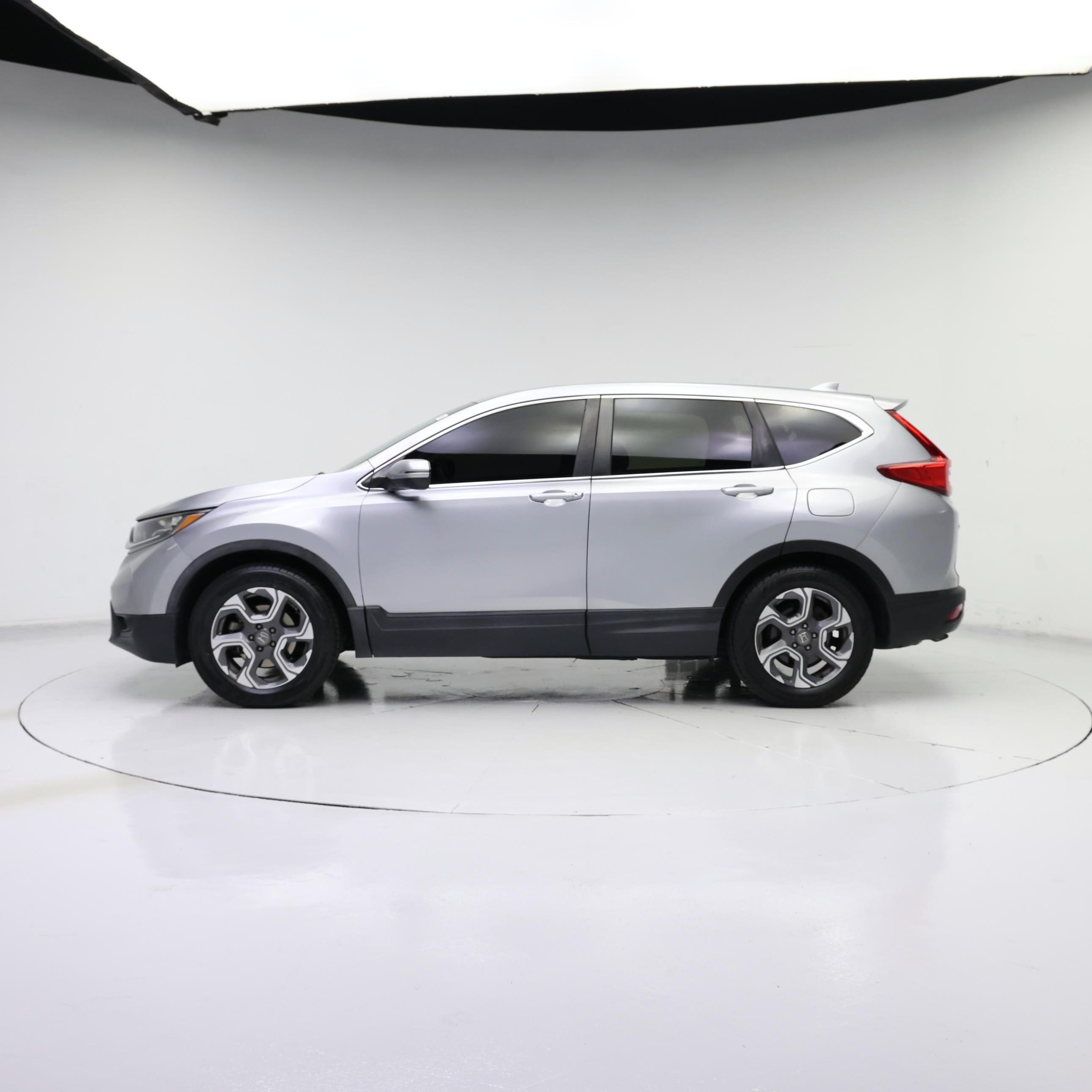 Thumbnail: 2019 Honda CR-V - 3