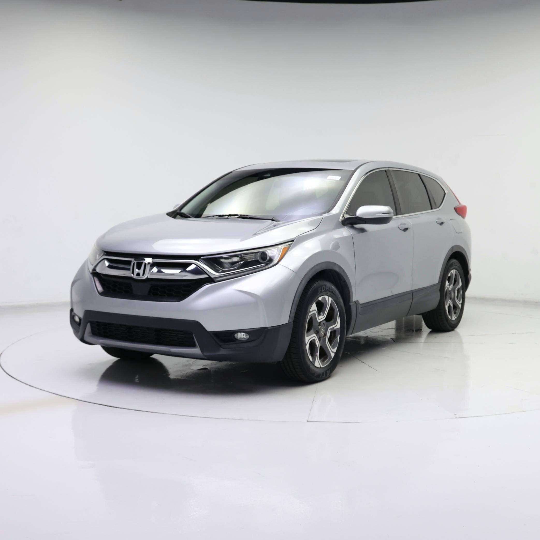 Thumbnail: 2019 Honda CR-V - 4
