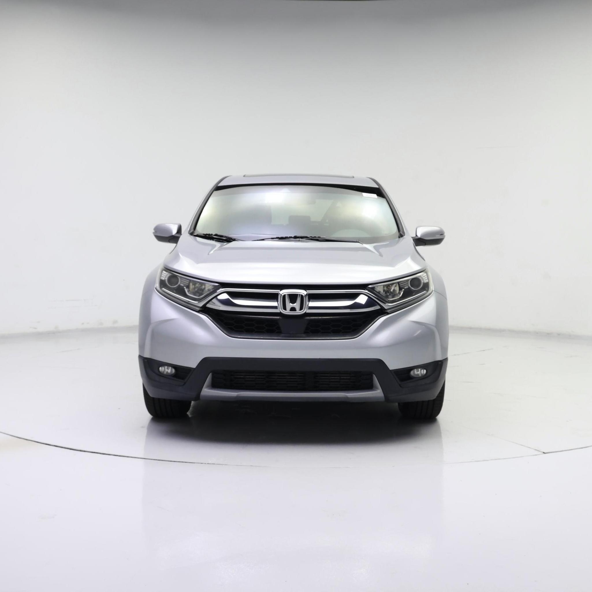 Thumbnail: 2019 Honda CR-V - 5