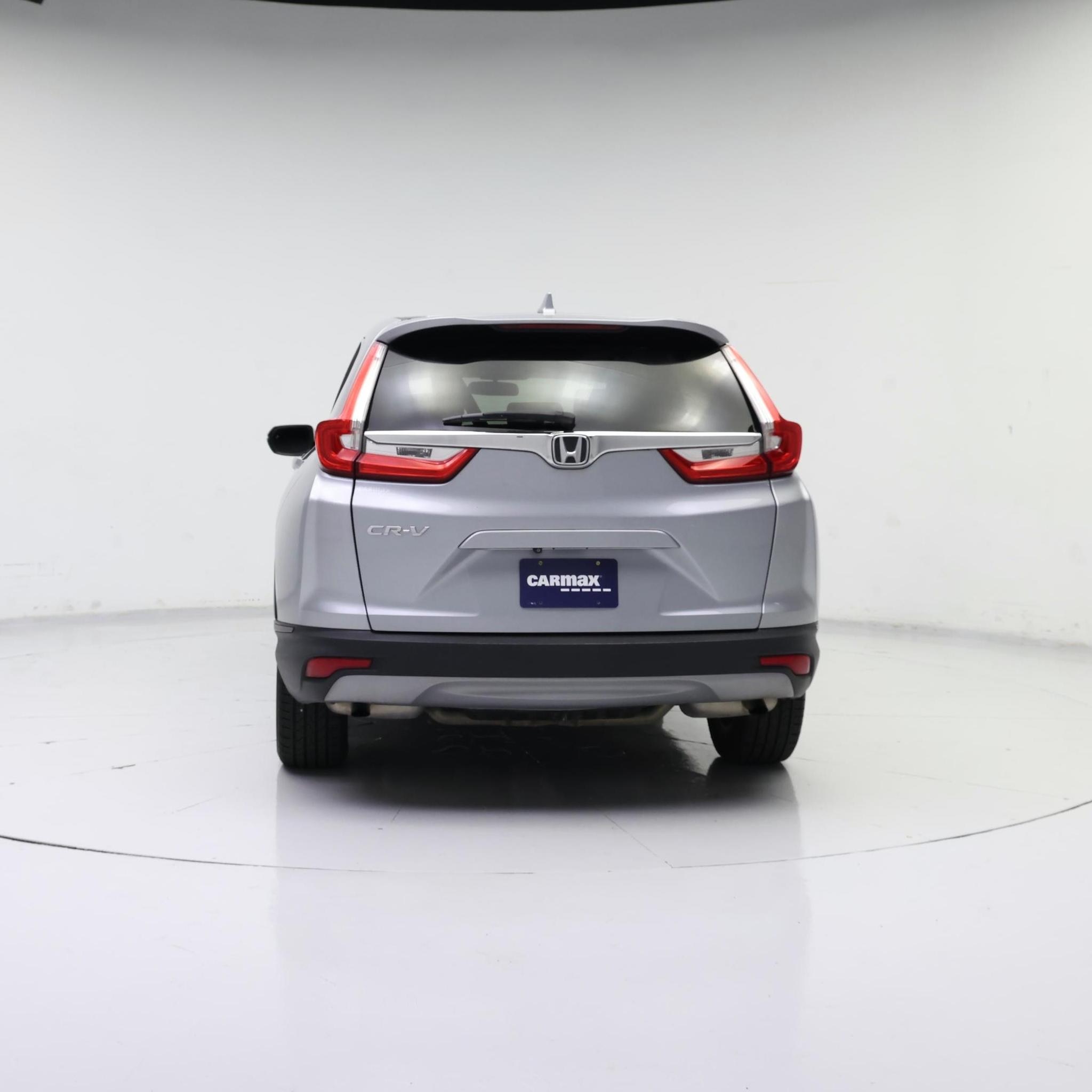 Thumbnail: 2019 Honda CR-V - 6