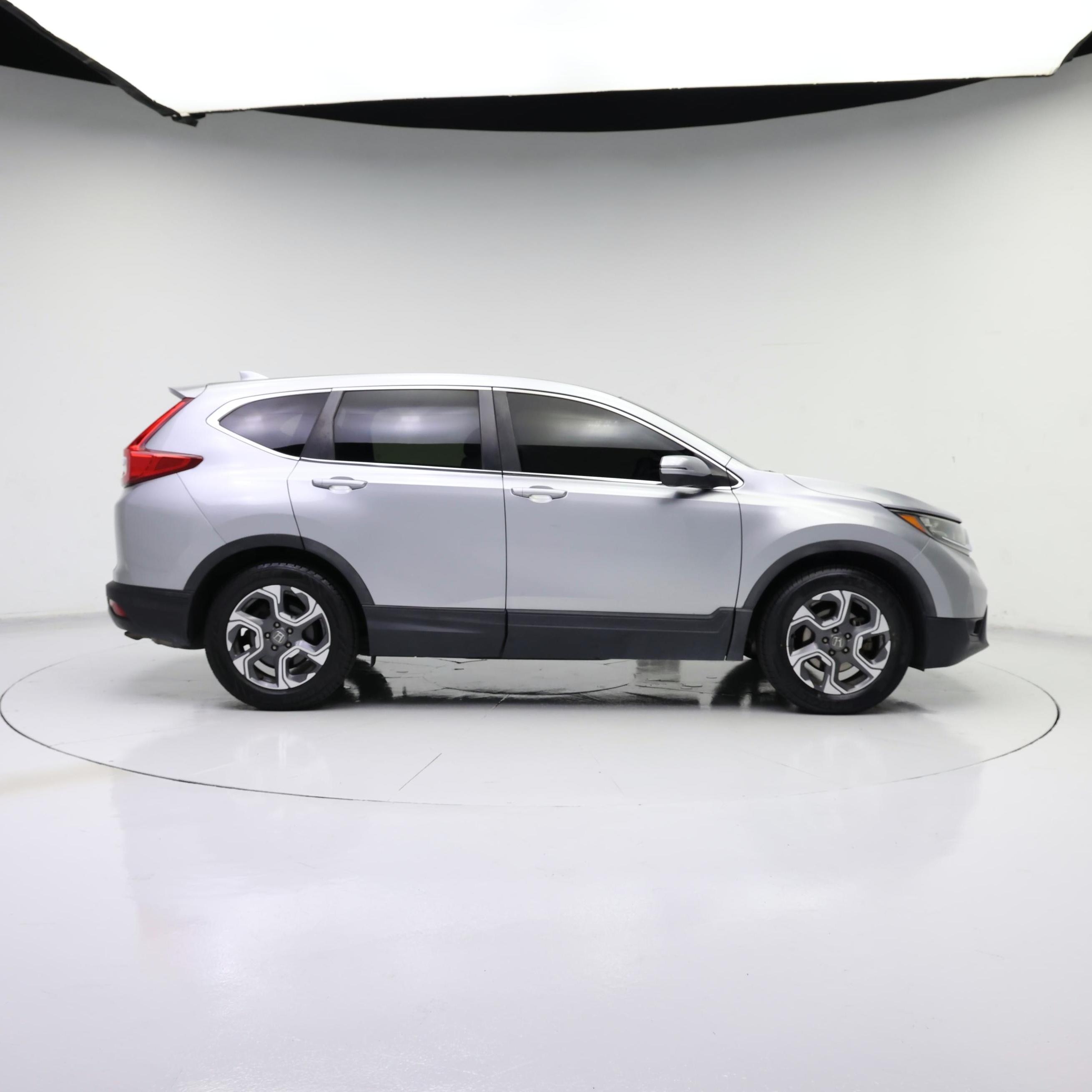 Thumbnail: 2019 Honda CR-V - 7