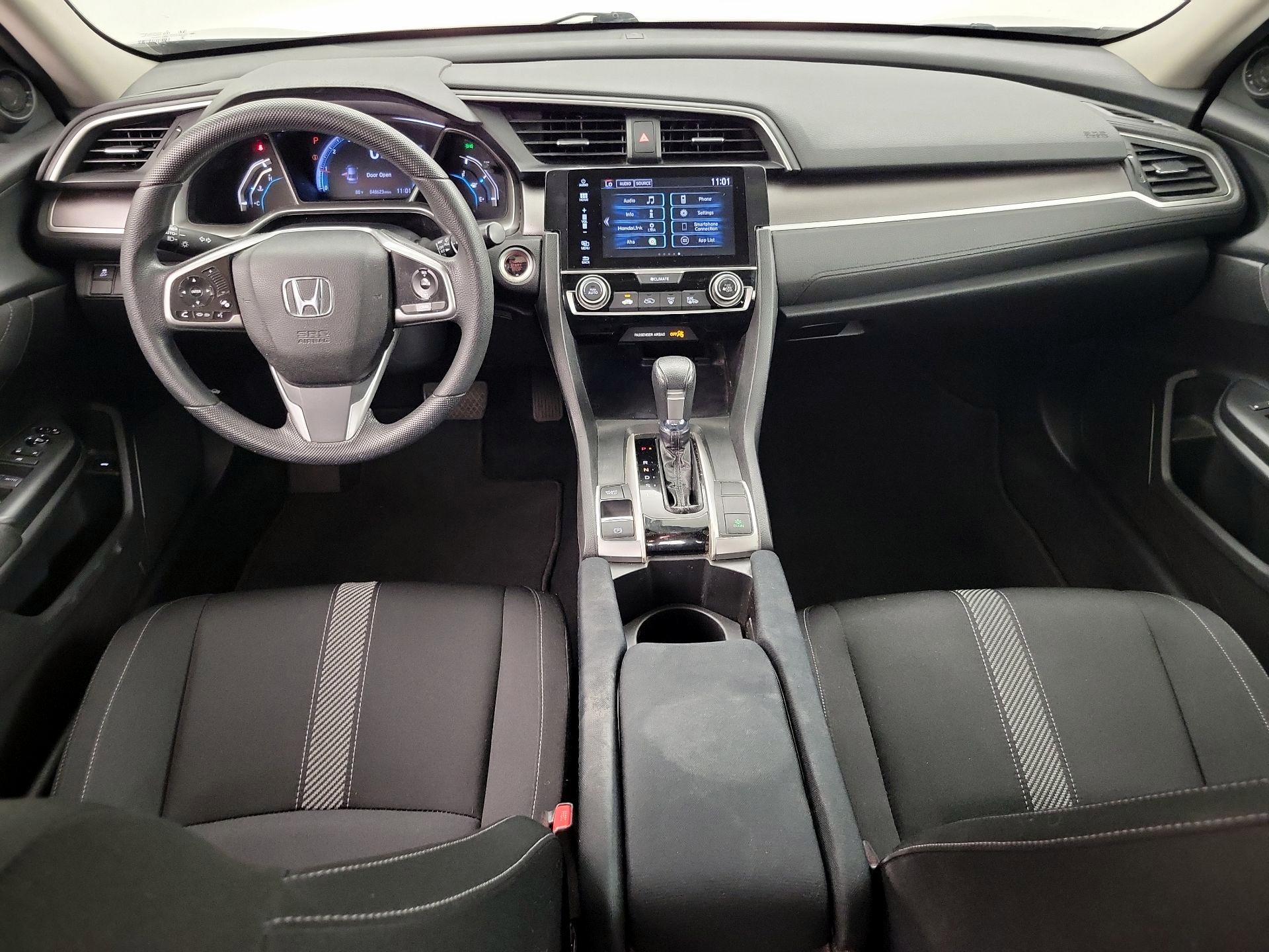 Thumbnail: 2016 Honda Civic - 9