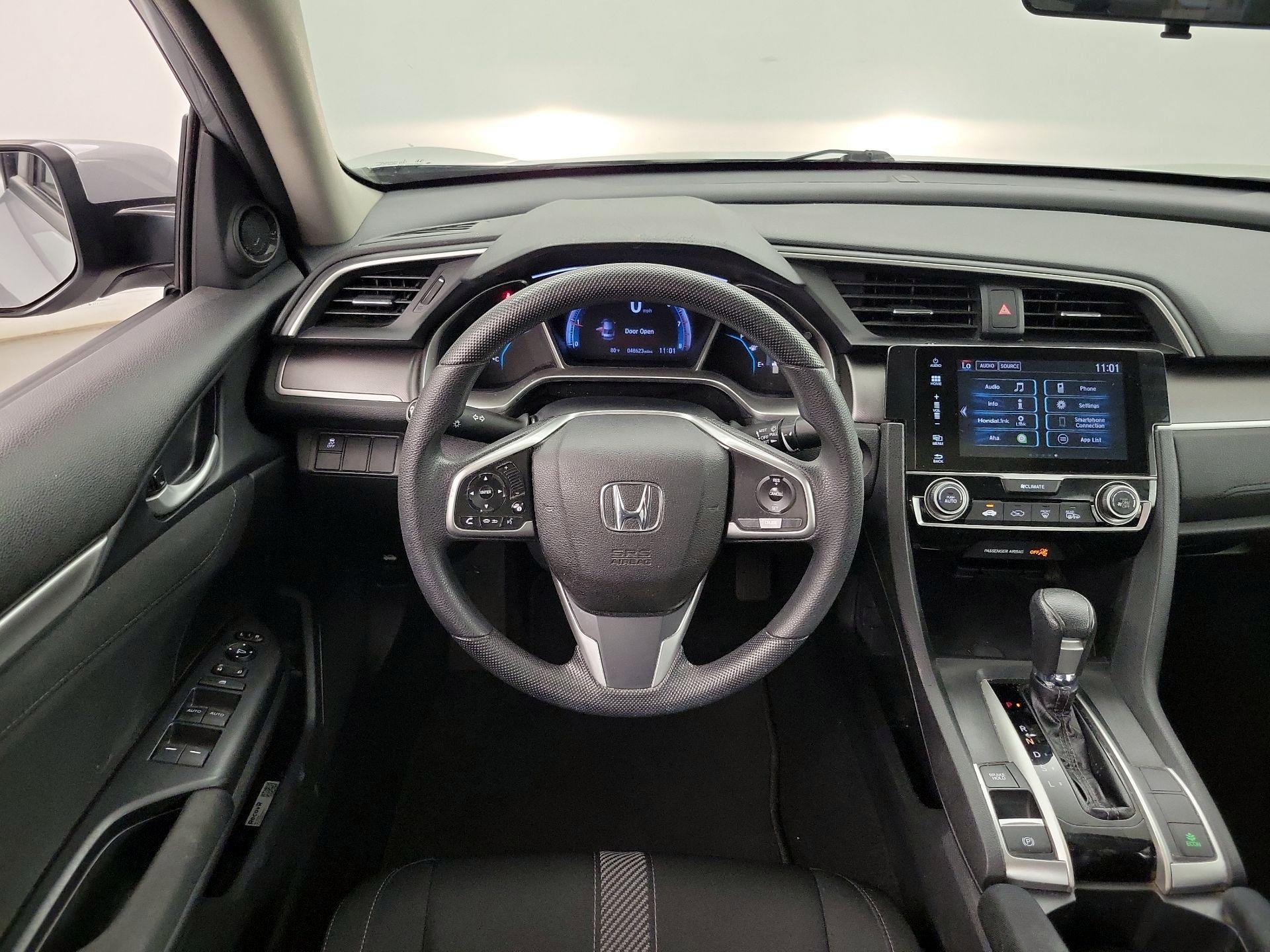 Thumbnail: 2016 Honda Civic - 10