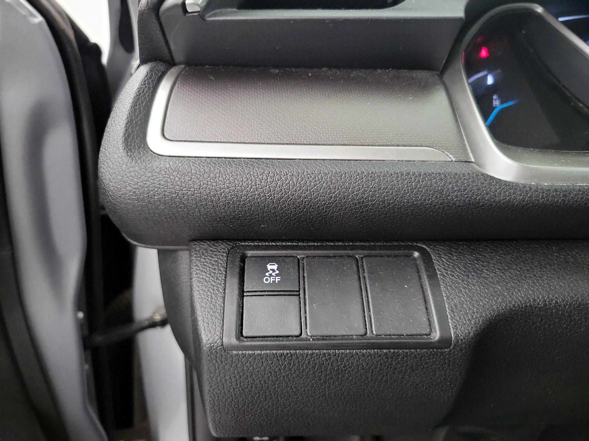 Thumbnail: 2016 Honda Civic - 13