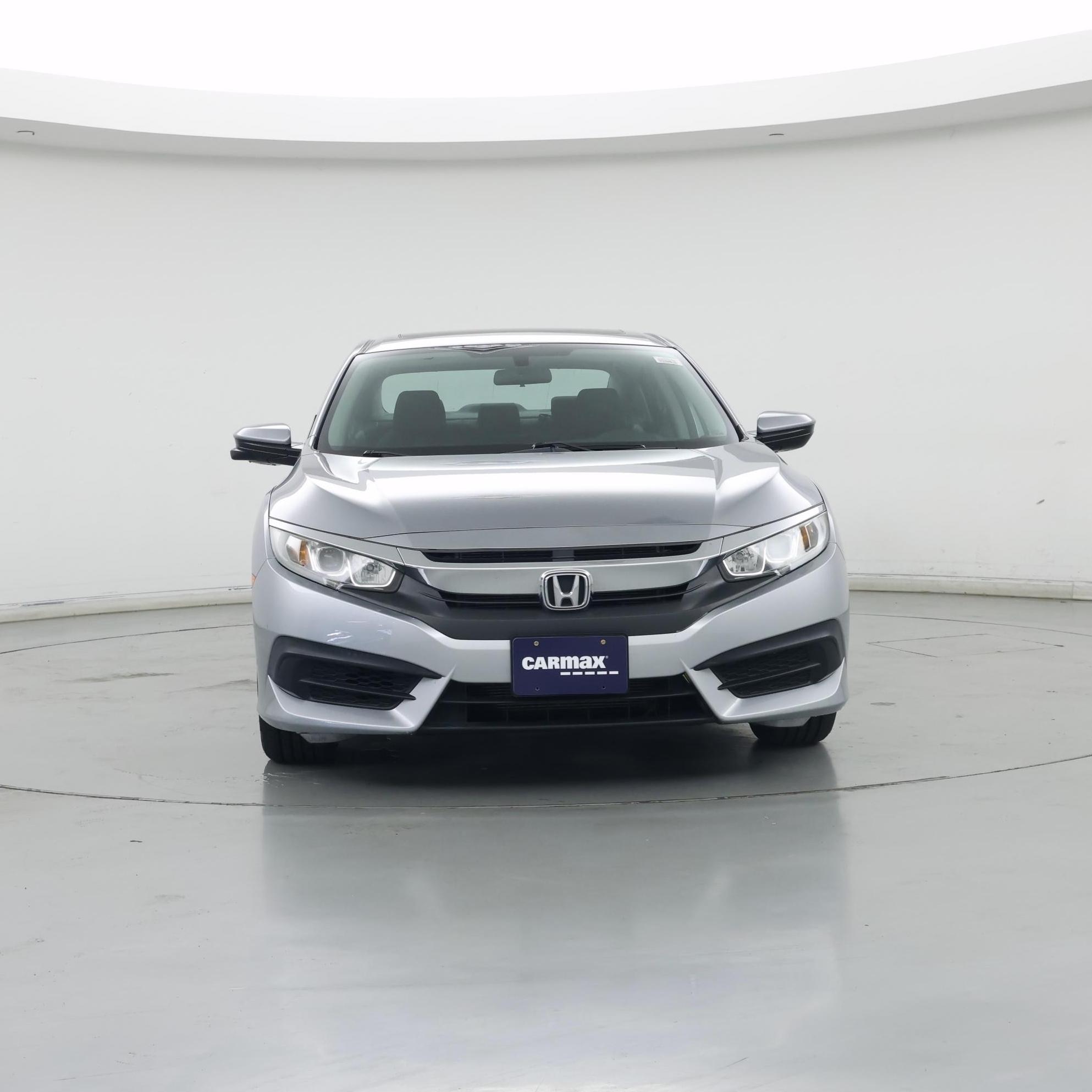 Thumbnail: 2016 Honda Civic - 5