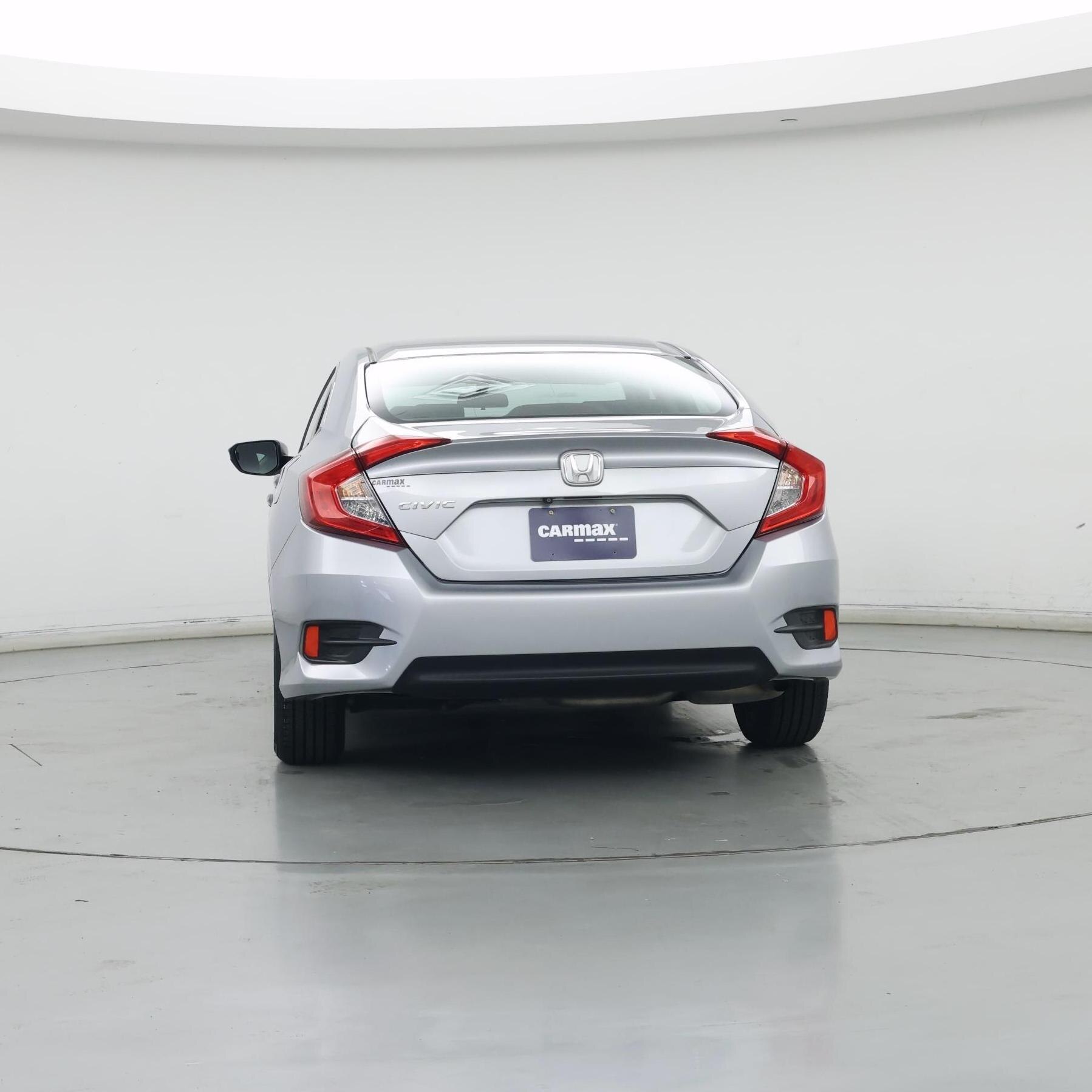 Thumbnail: 2016 Honda Civic - 6