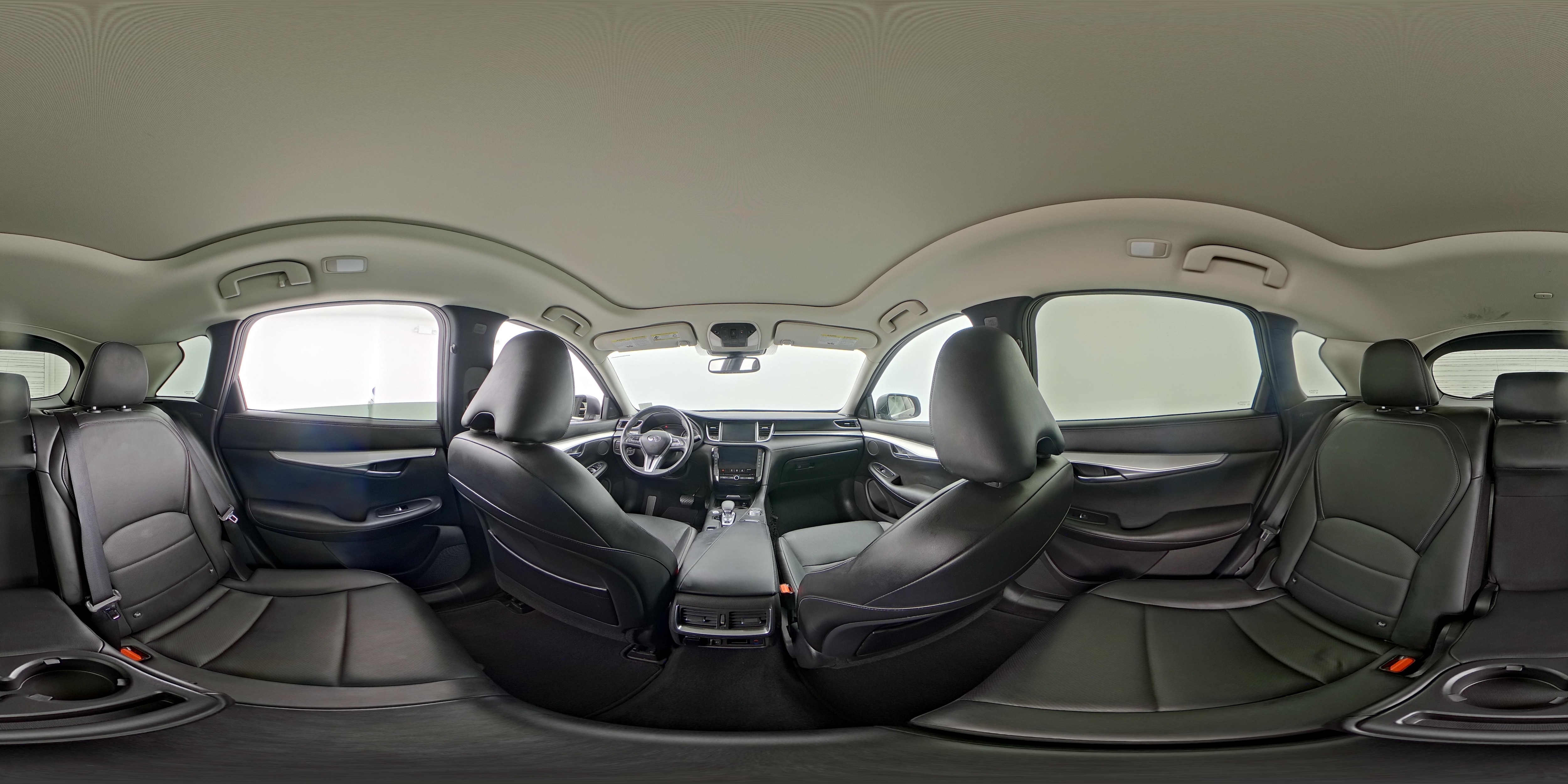 2019 INFINITI QX50 Essential - Photo 26