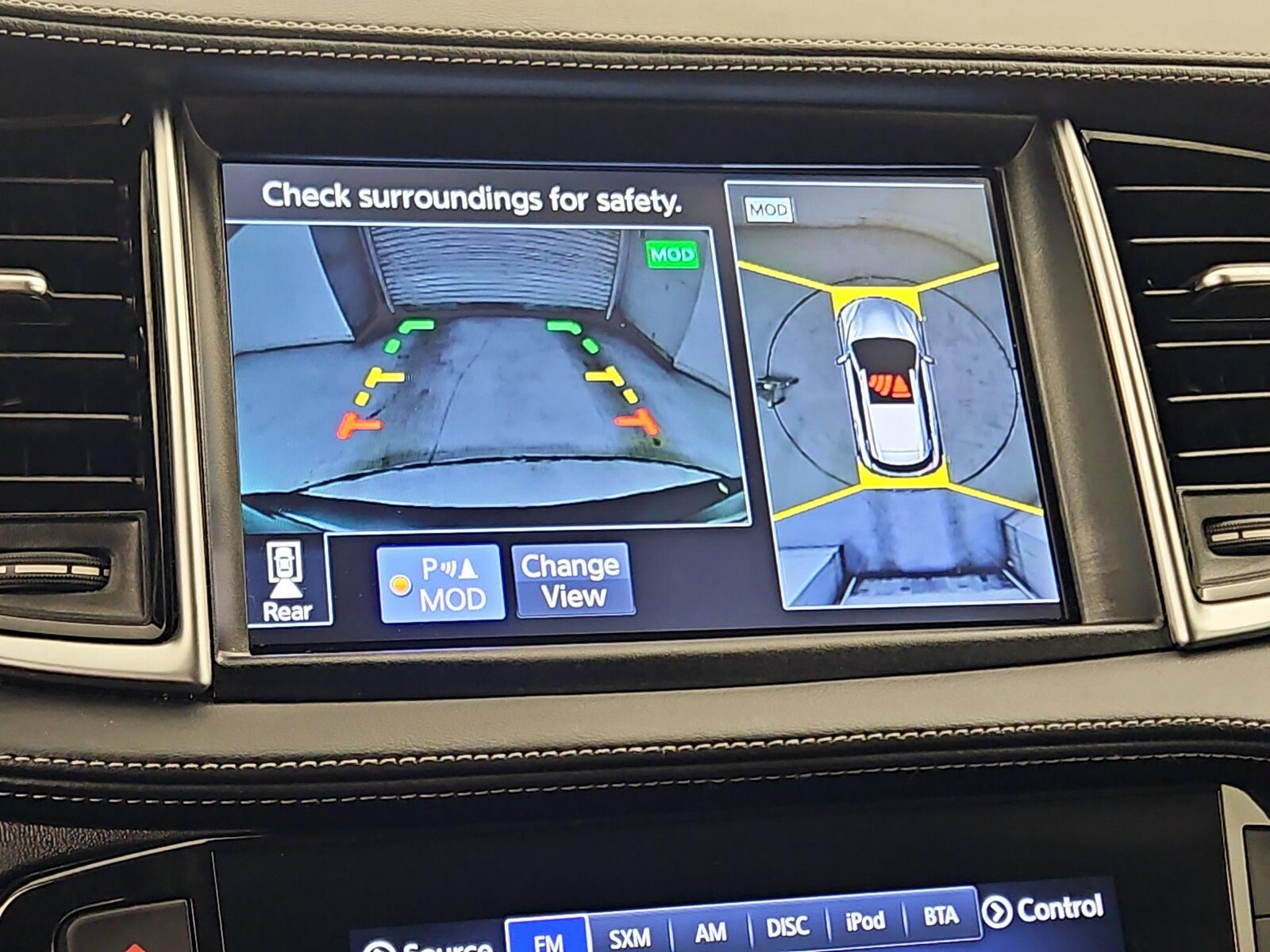 2019 INFINITI QX50 Essential - Photo 16