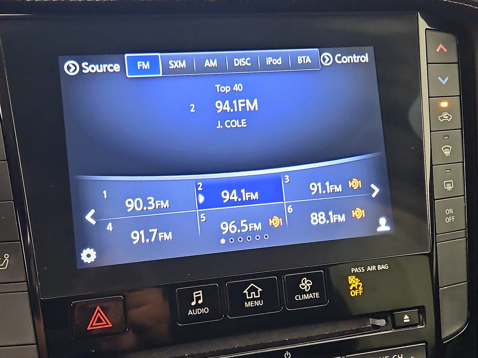 2019 INFINITI QX50 Essential - Photo 17