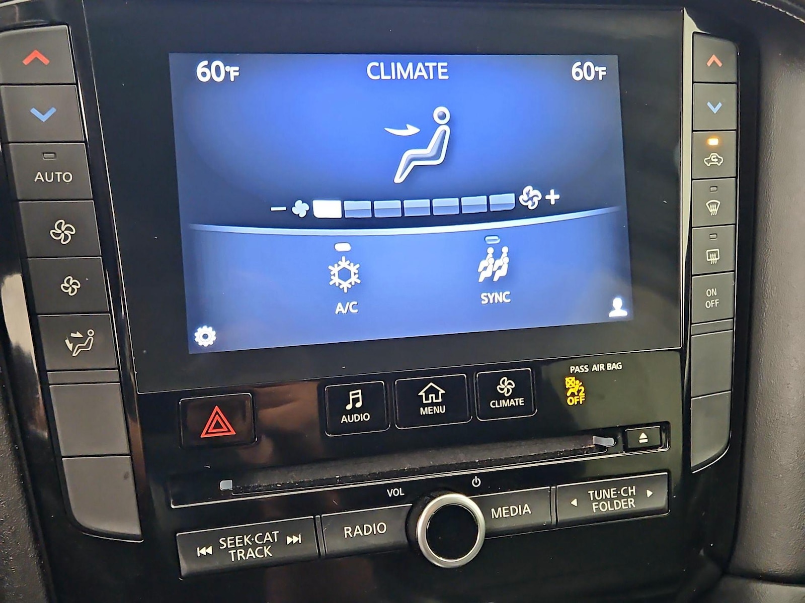 2019 INFINITI QX50 Essential - Photo 18