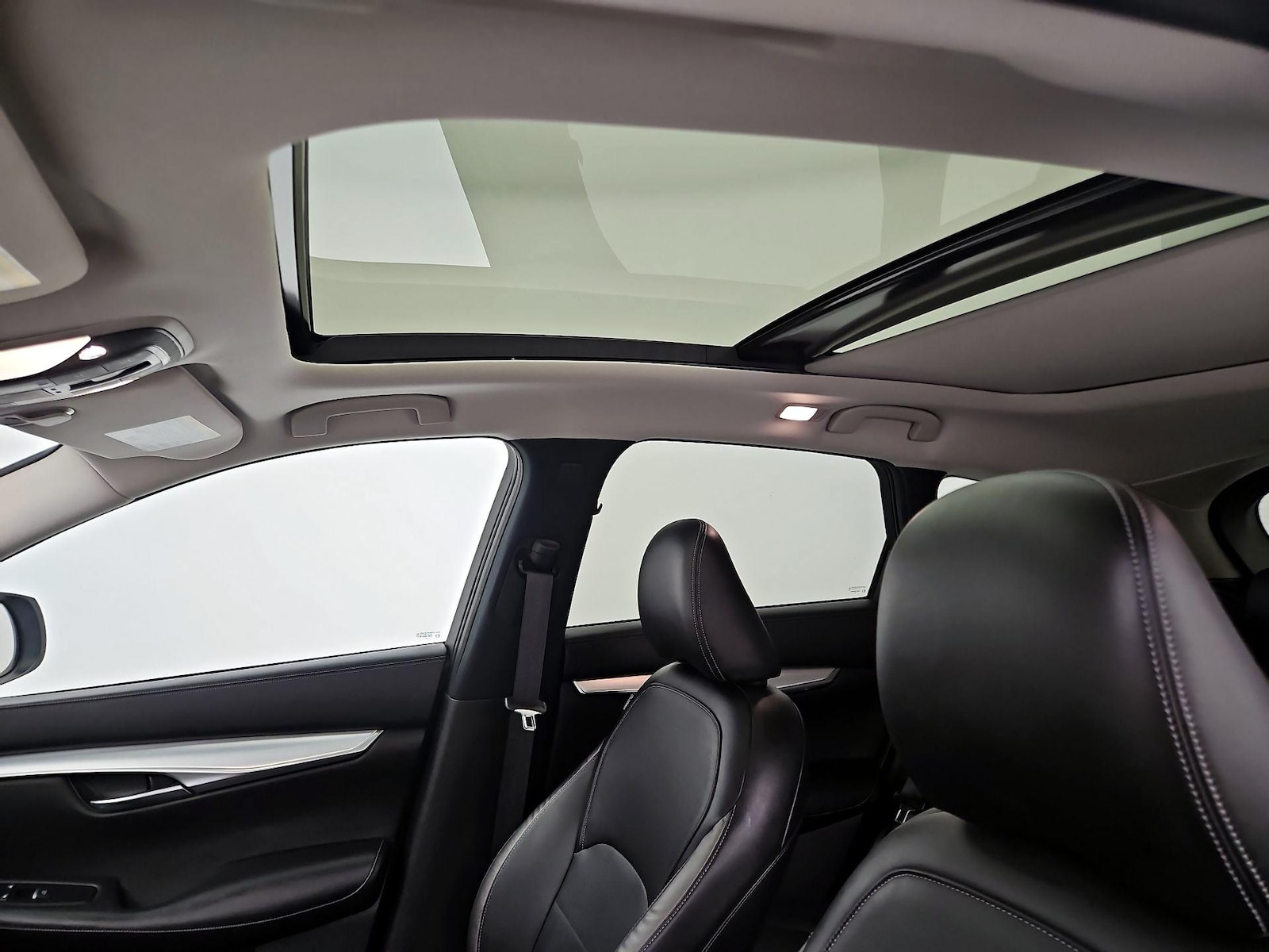 2019 INFINITI QX50 Essential - Photo 20