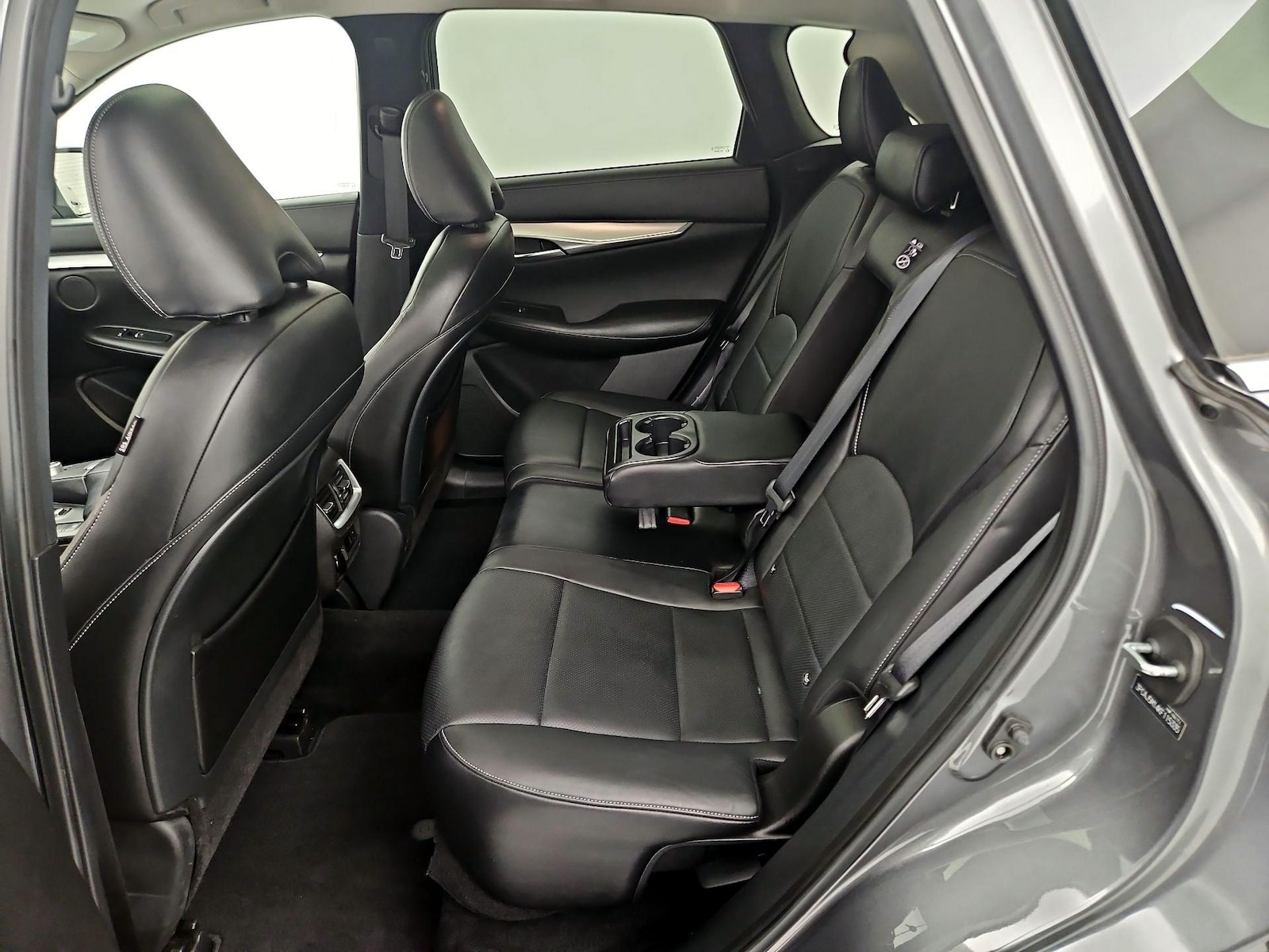2019 INFINITI QX50 Essential - Photo 21