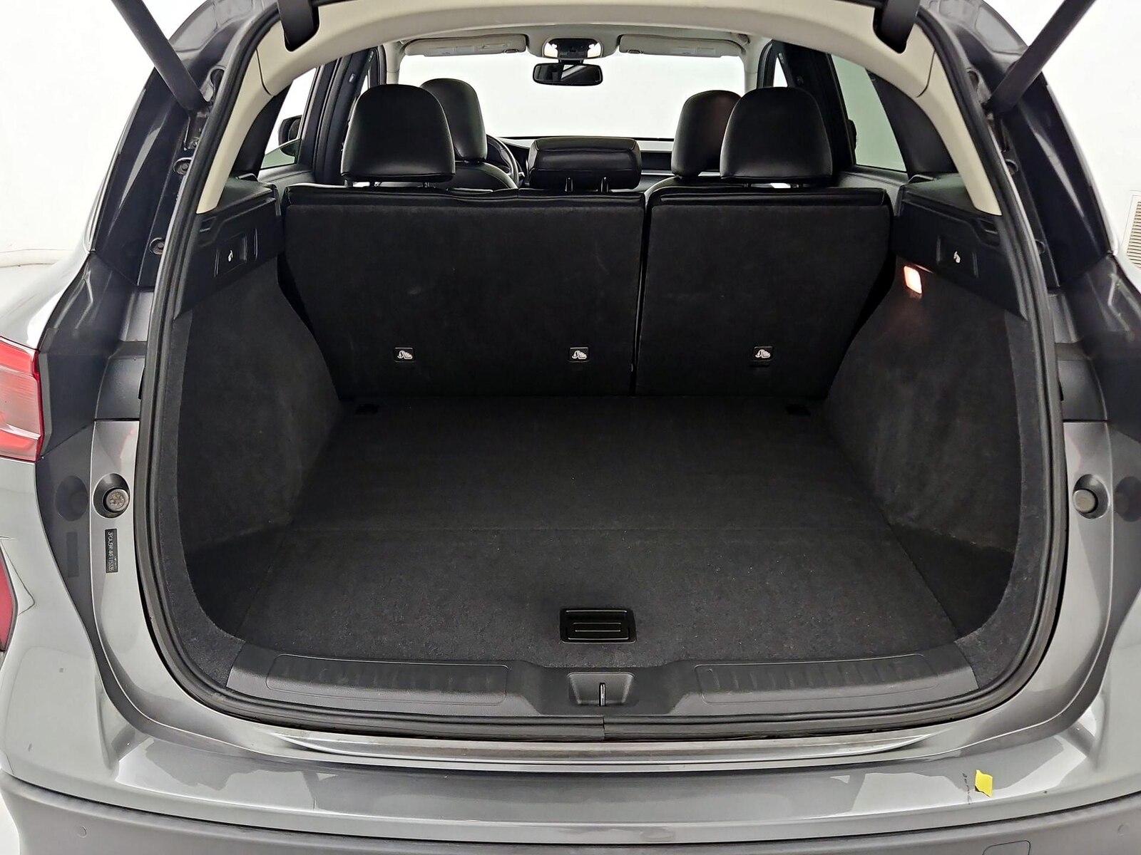 2019 INFINITI QX50 Essential - Photo 22