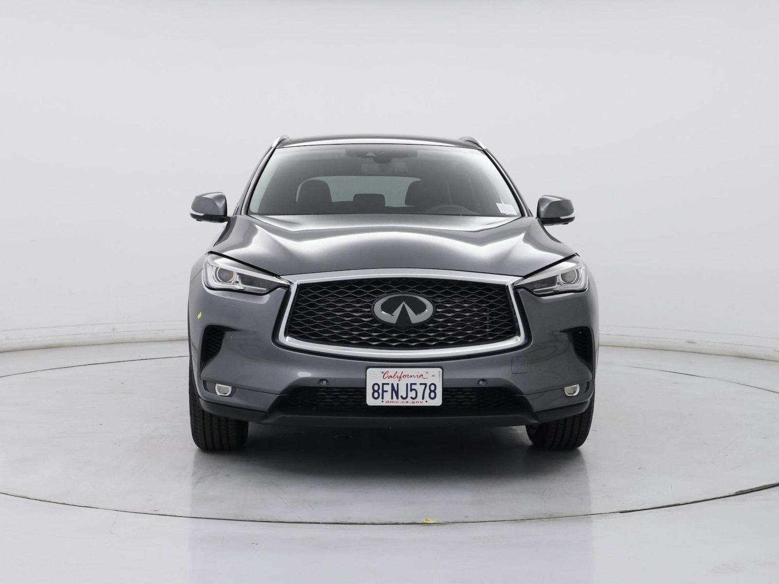 2019 INFINITI QX50 Essential - Photo 6