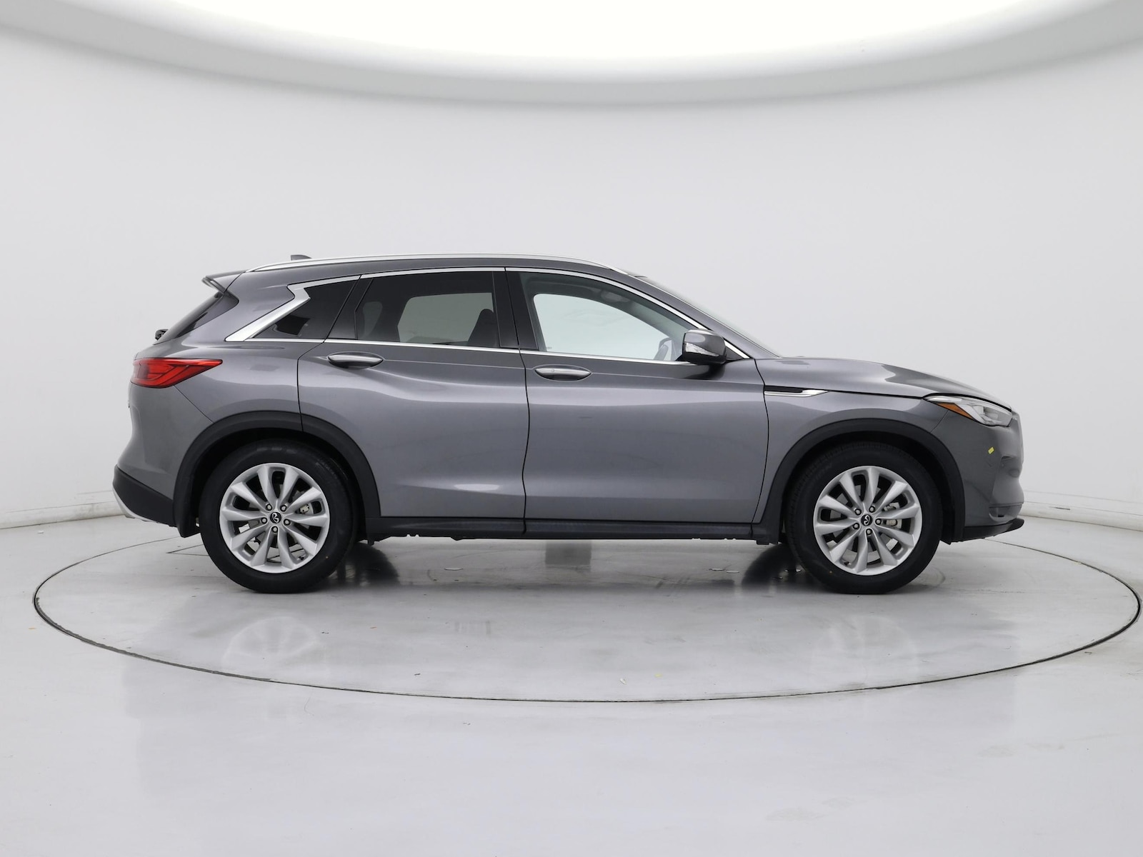 2019 INFINITI QX50 Essential - Photo 8