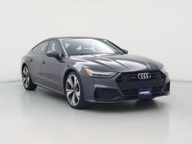 2022 Audi A7 Prestige -
                  Palmdale, CA