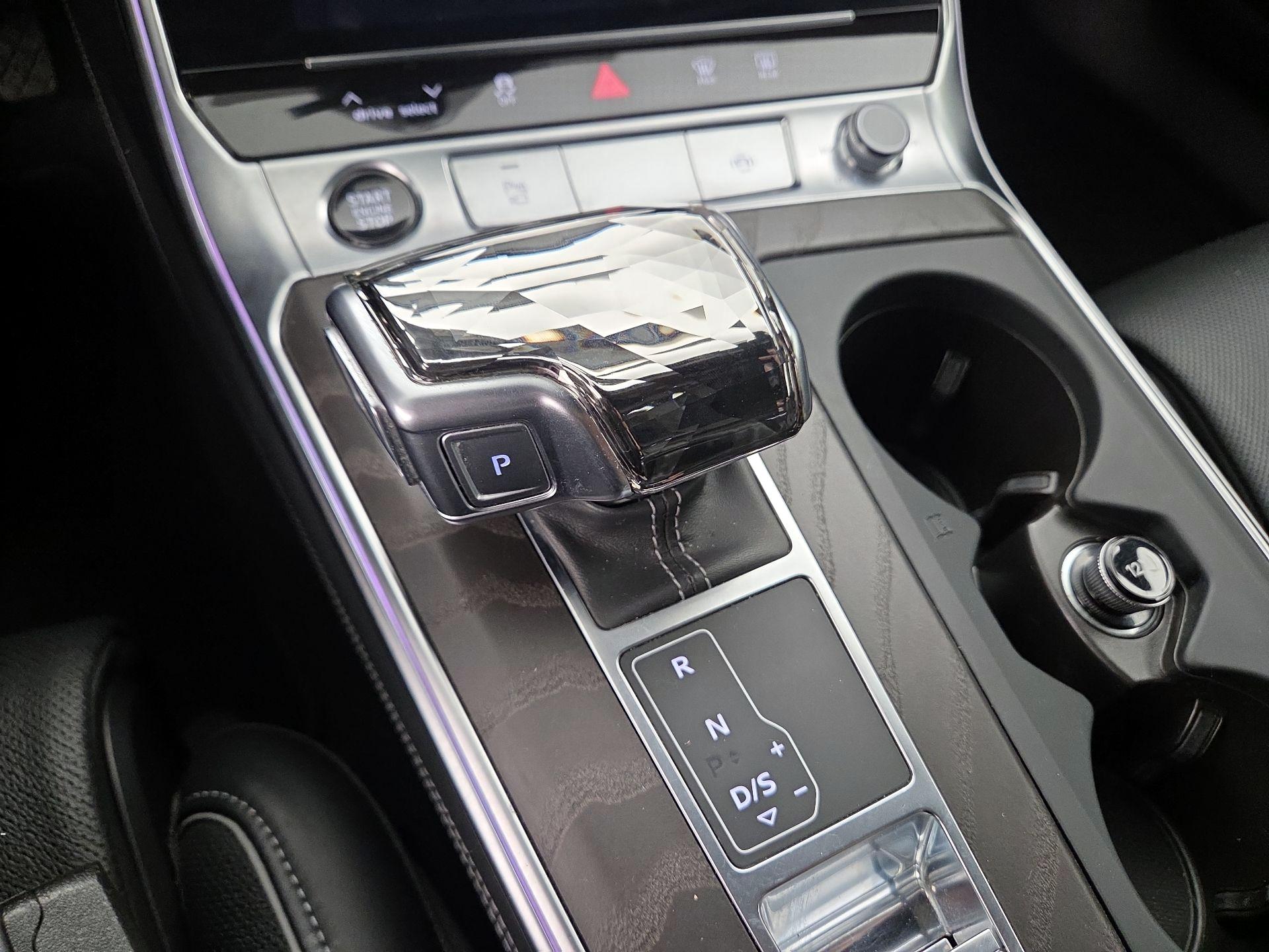 Thumbnail: 2022 Audi A7 - 18