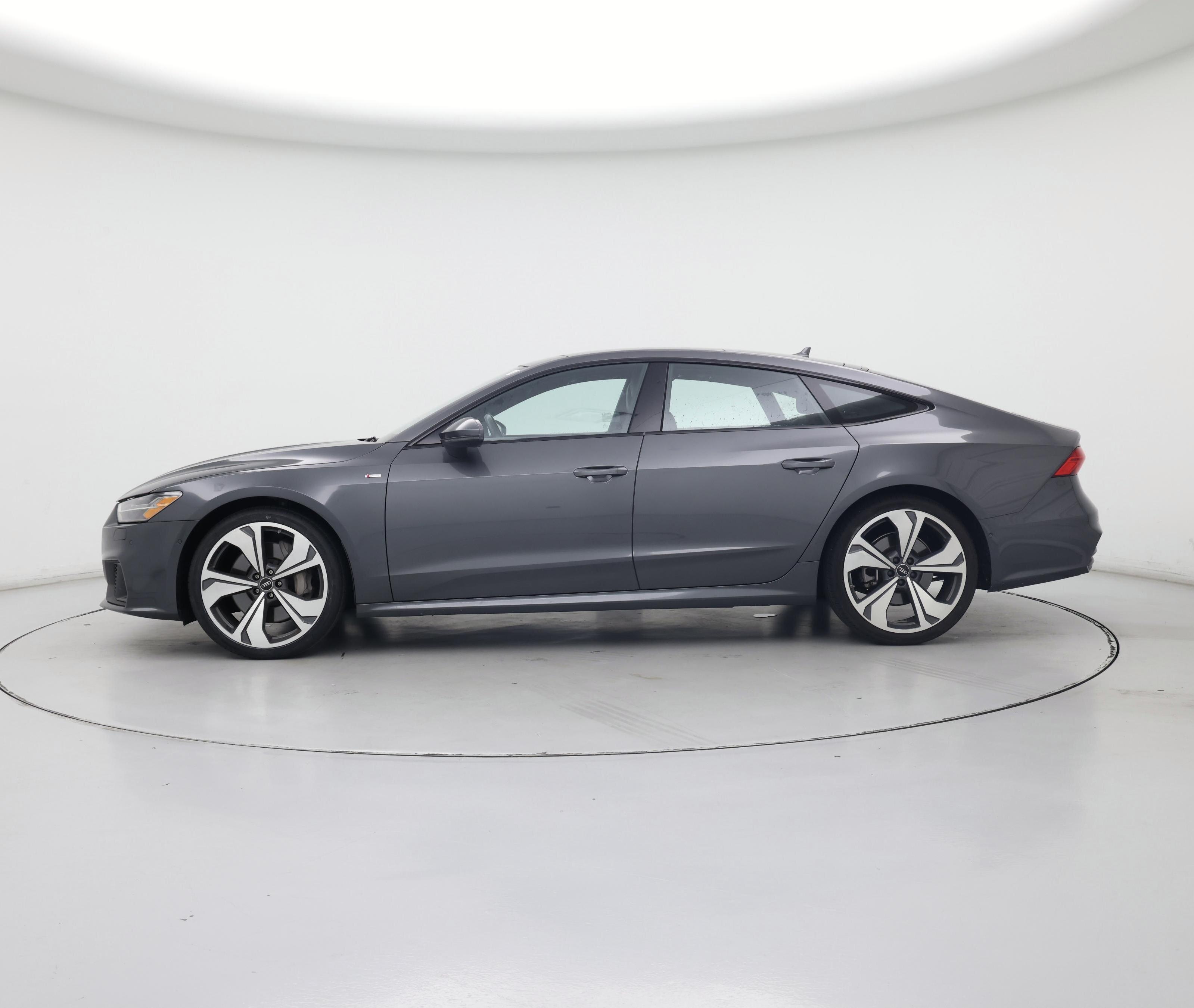 Thumbnail: 2022 Audi A7 - 3