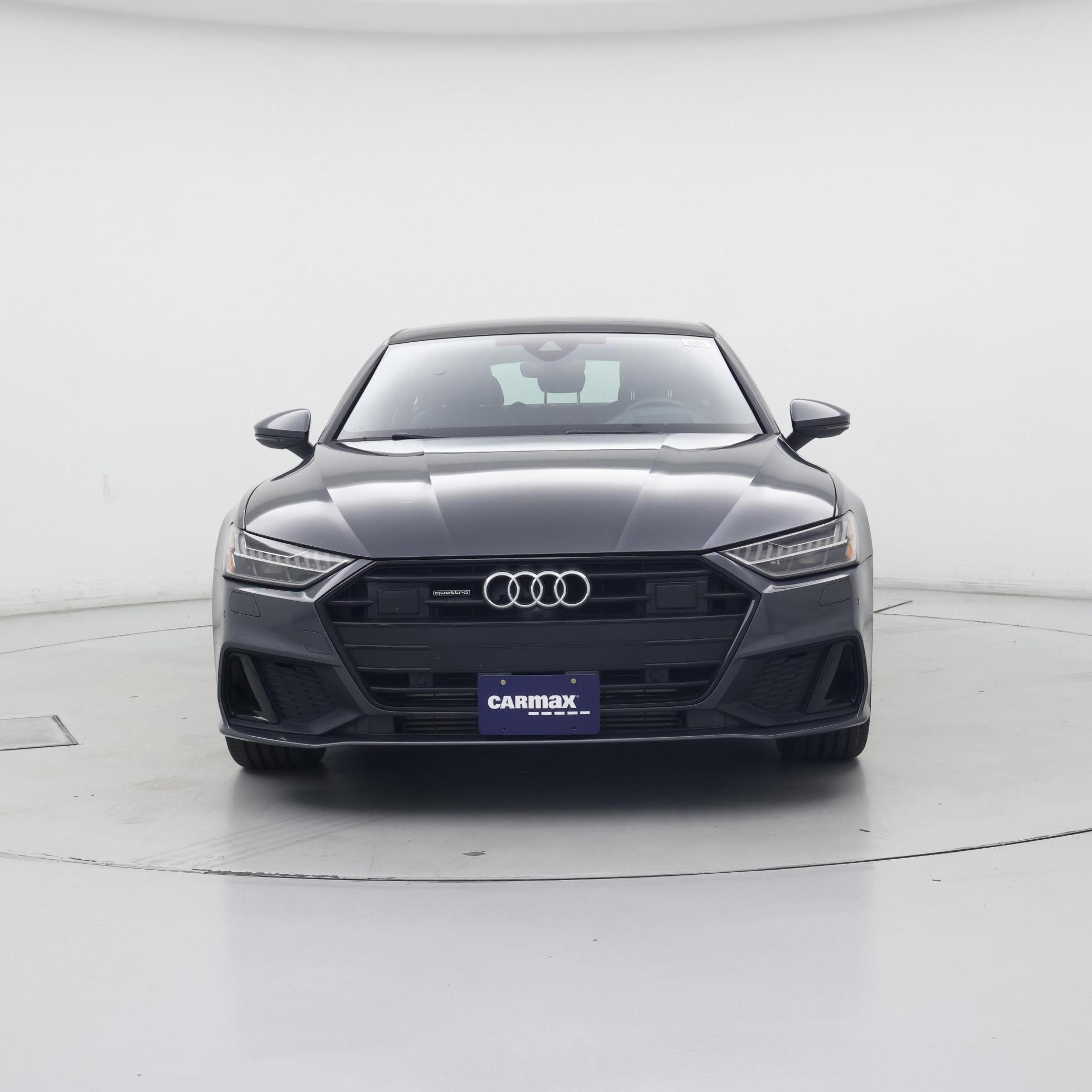 Thumbnail: 2022 Audi A7 - 5