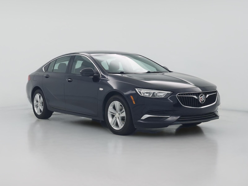 2019 Buick Regal Preferred -
                  Greenville, SC