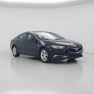 2019 Buick Regal Sportback Preferred