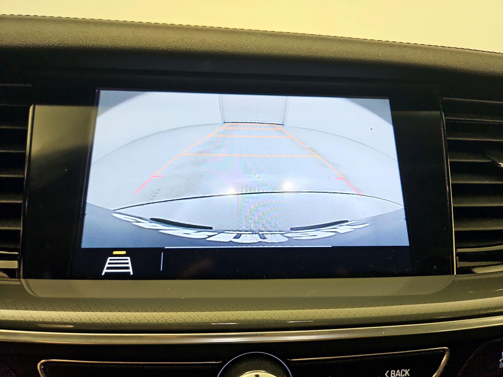 Thumbnail: 2019 Buick Regal - 15