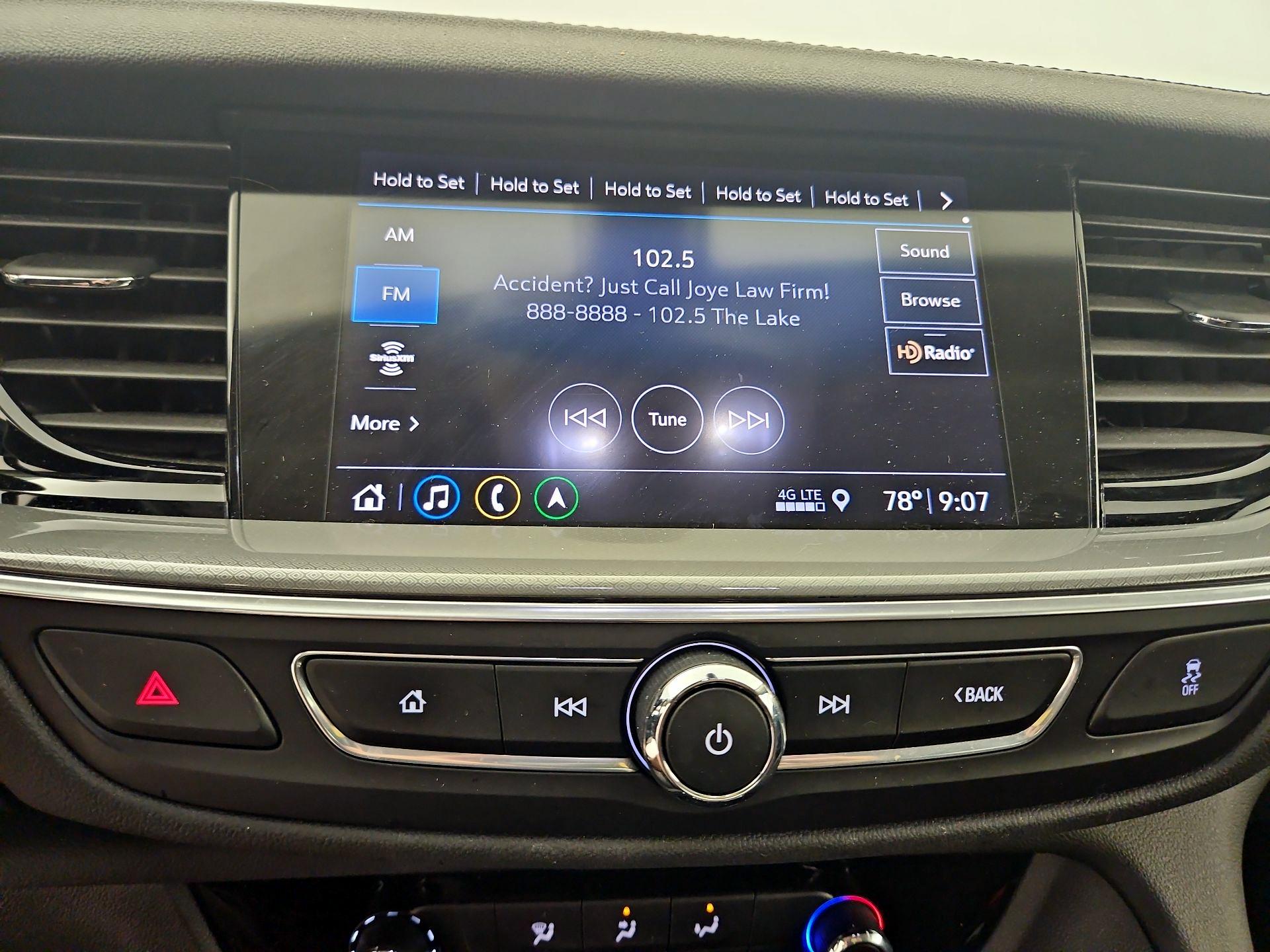 Thumbnail: 2019 Buick Regal - 16