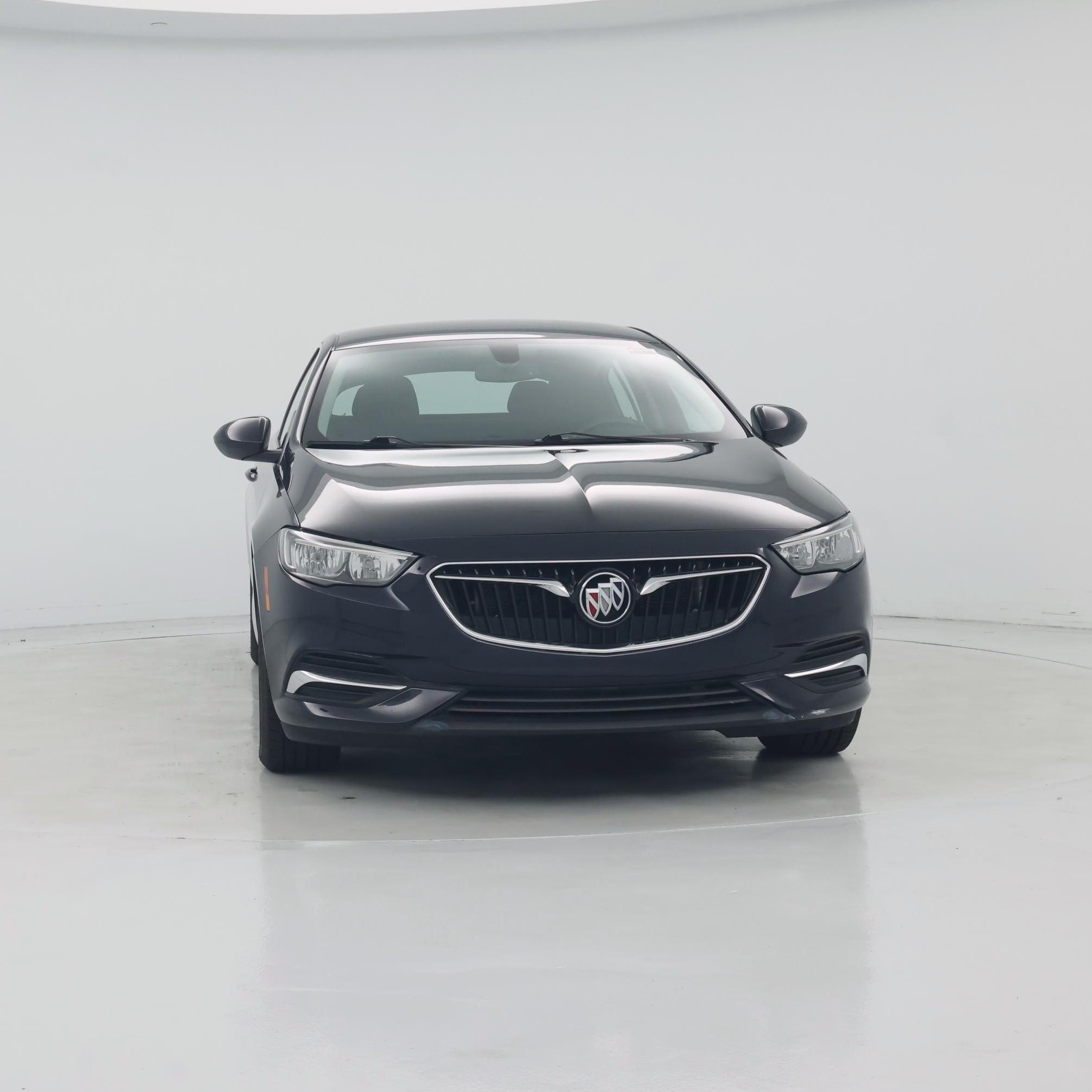Thumbnail: 2019 Buick Regal - 5