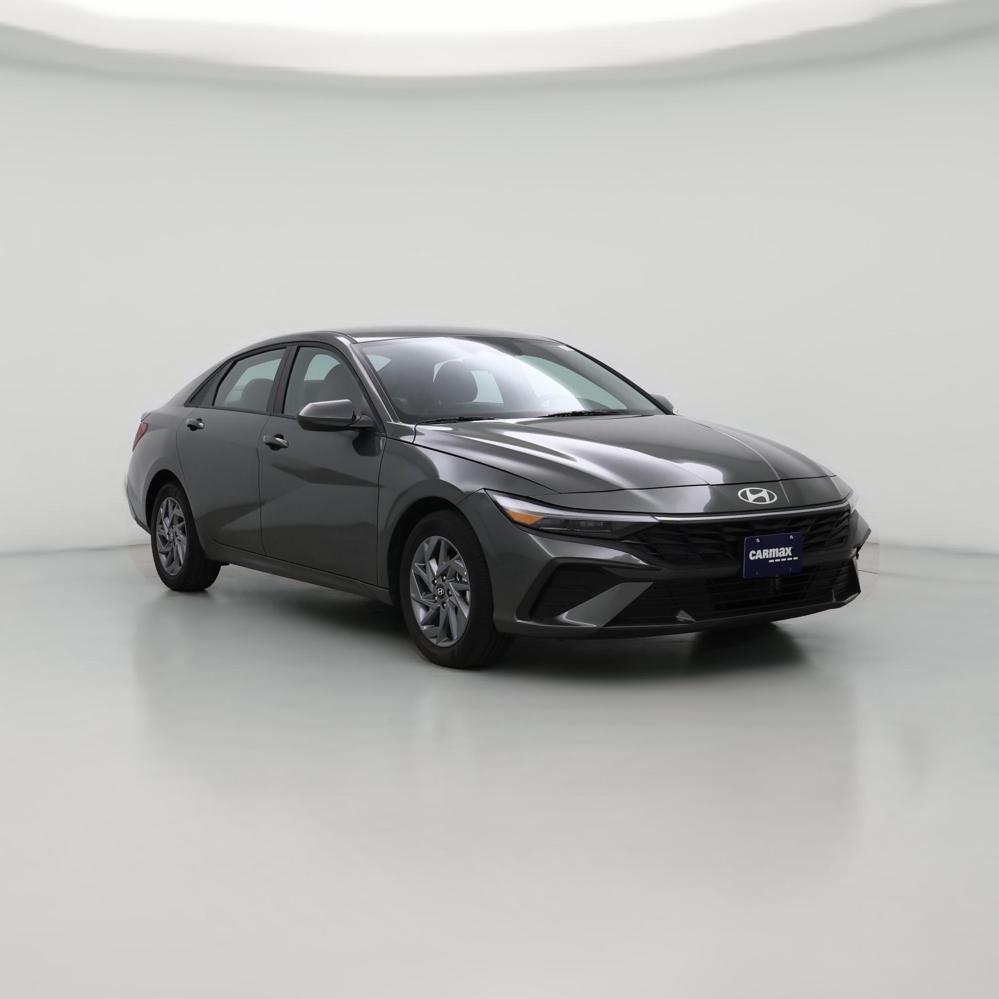Thumbnail: 2026 Hyundai Elantra - 1