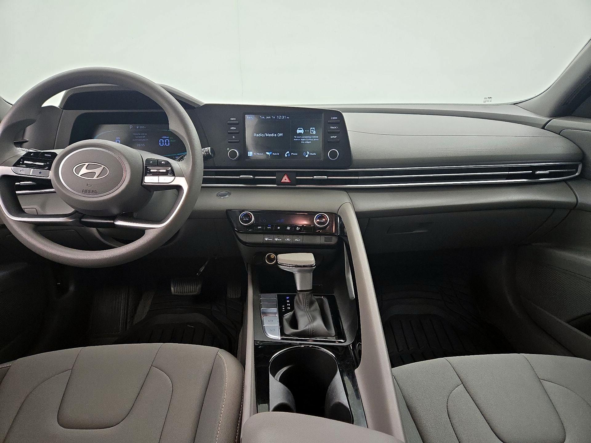 Thumbnail: 2026 Hyundai Elantra - 9