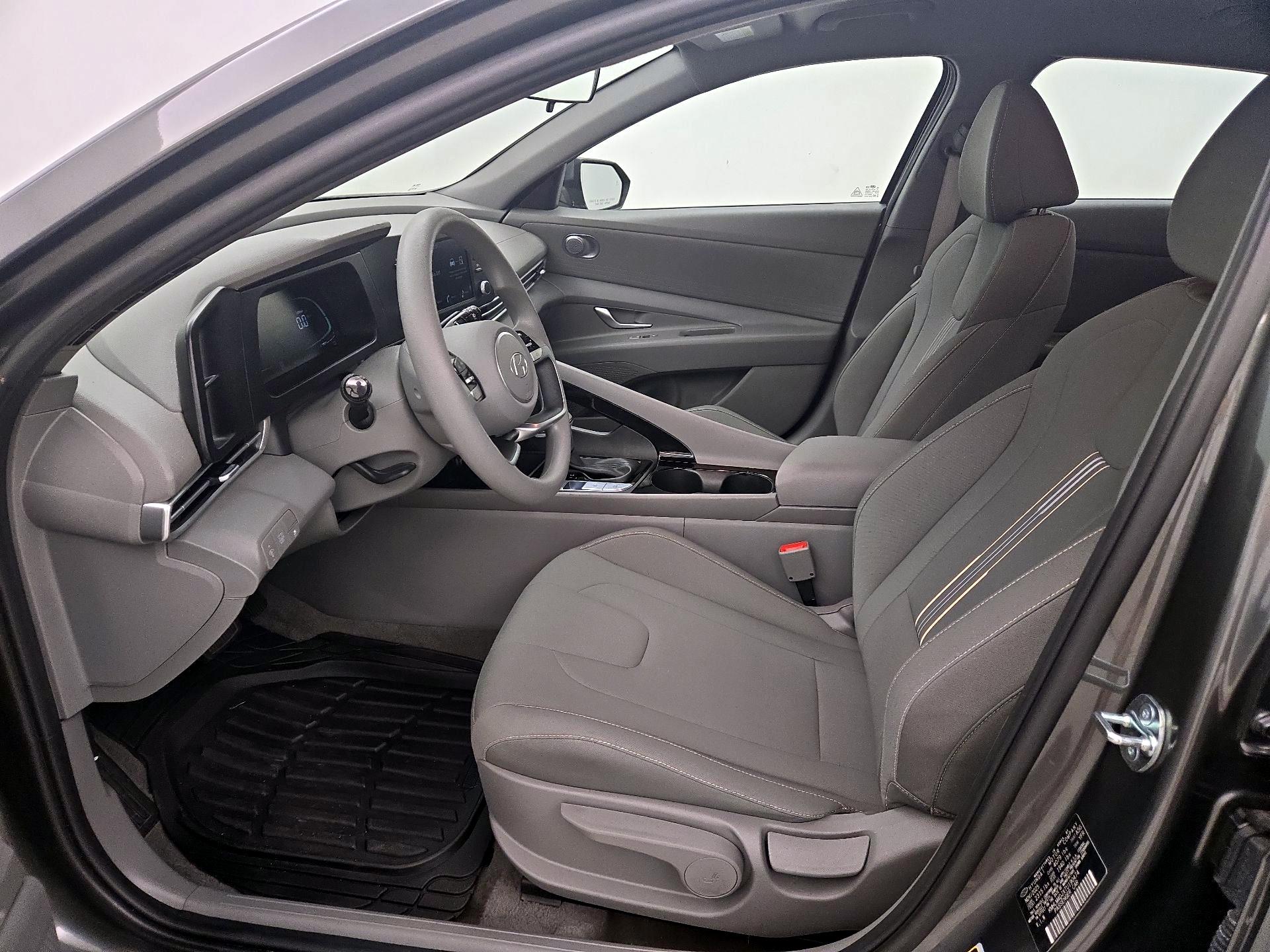 Thumbnail: 2026 Hyundai Elantra - 11
